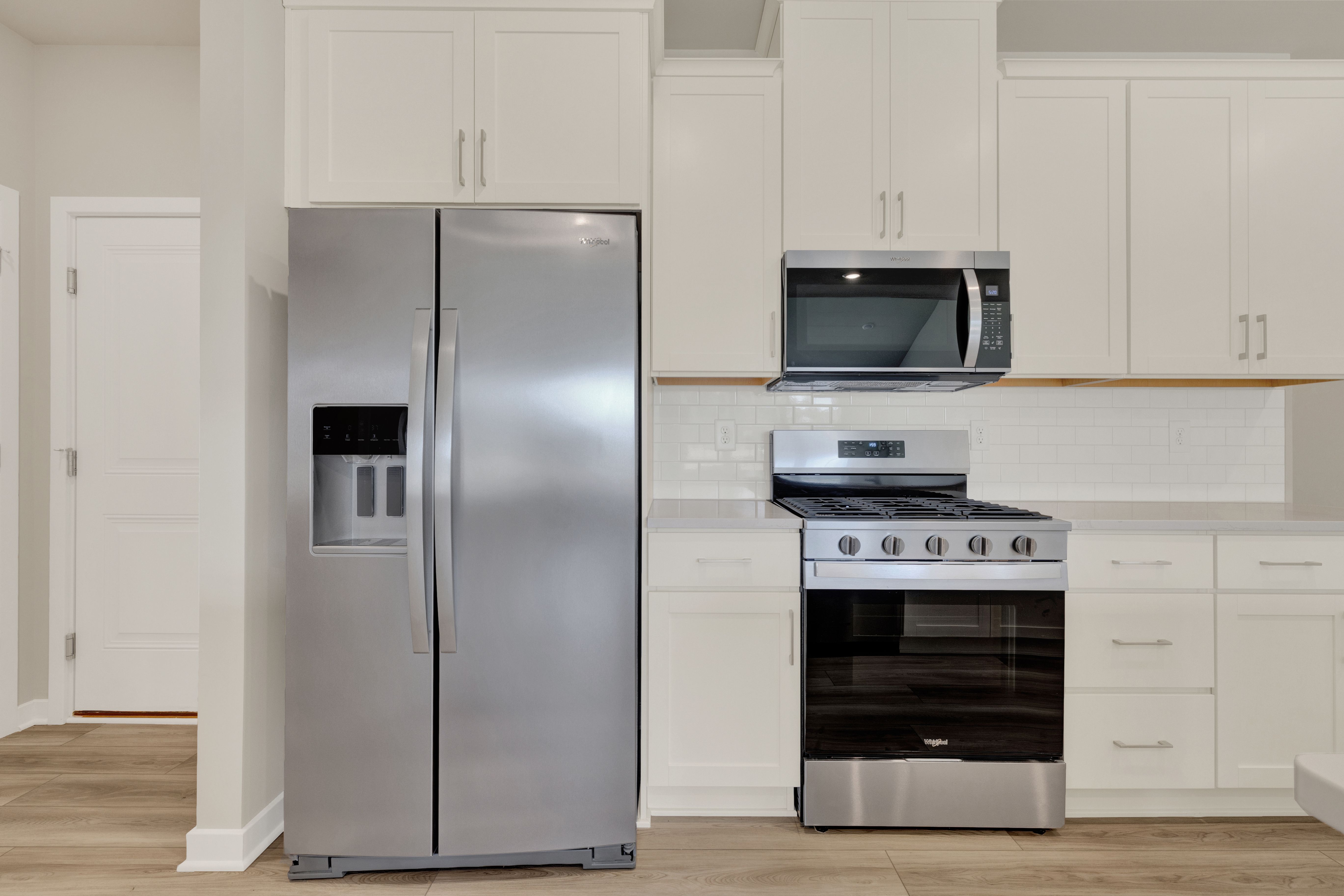 Four Winds Farm Newport Kitchen 3of4
