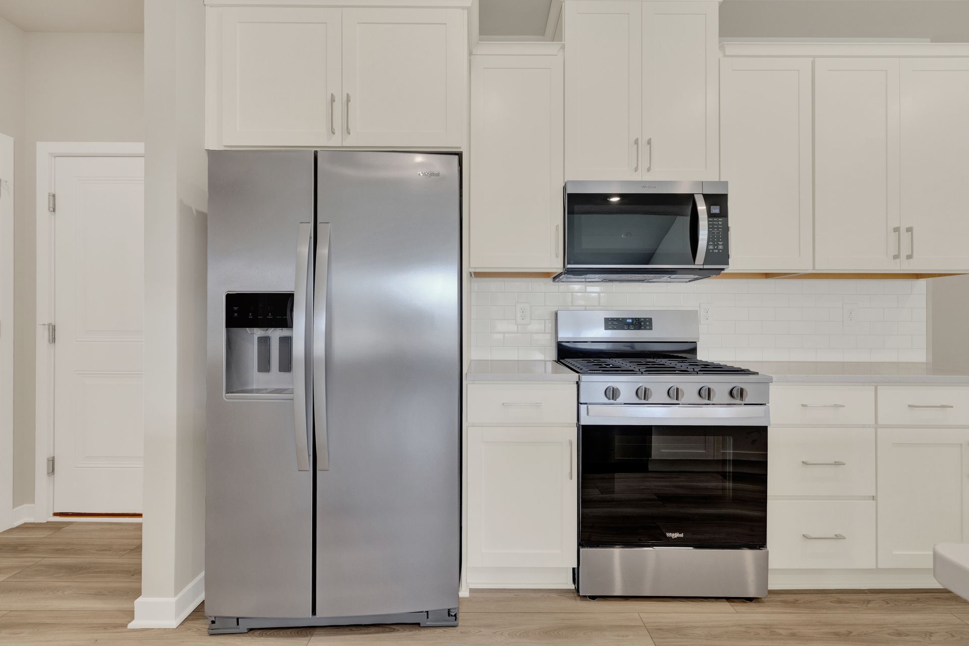 Four Winds Farm Newport Kitchen 3of4
