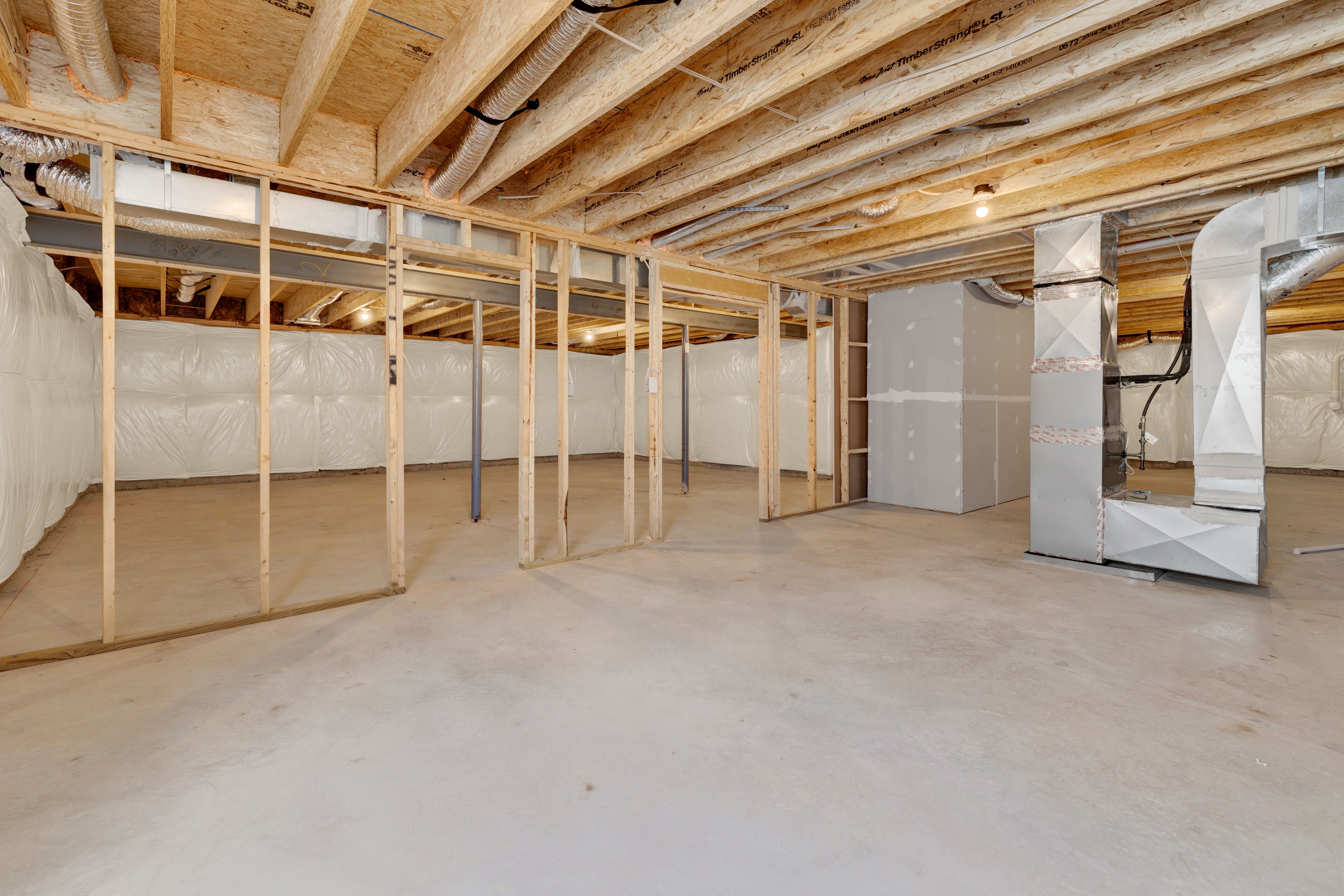 Four Winds Farm Newport Basement 2of2