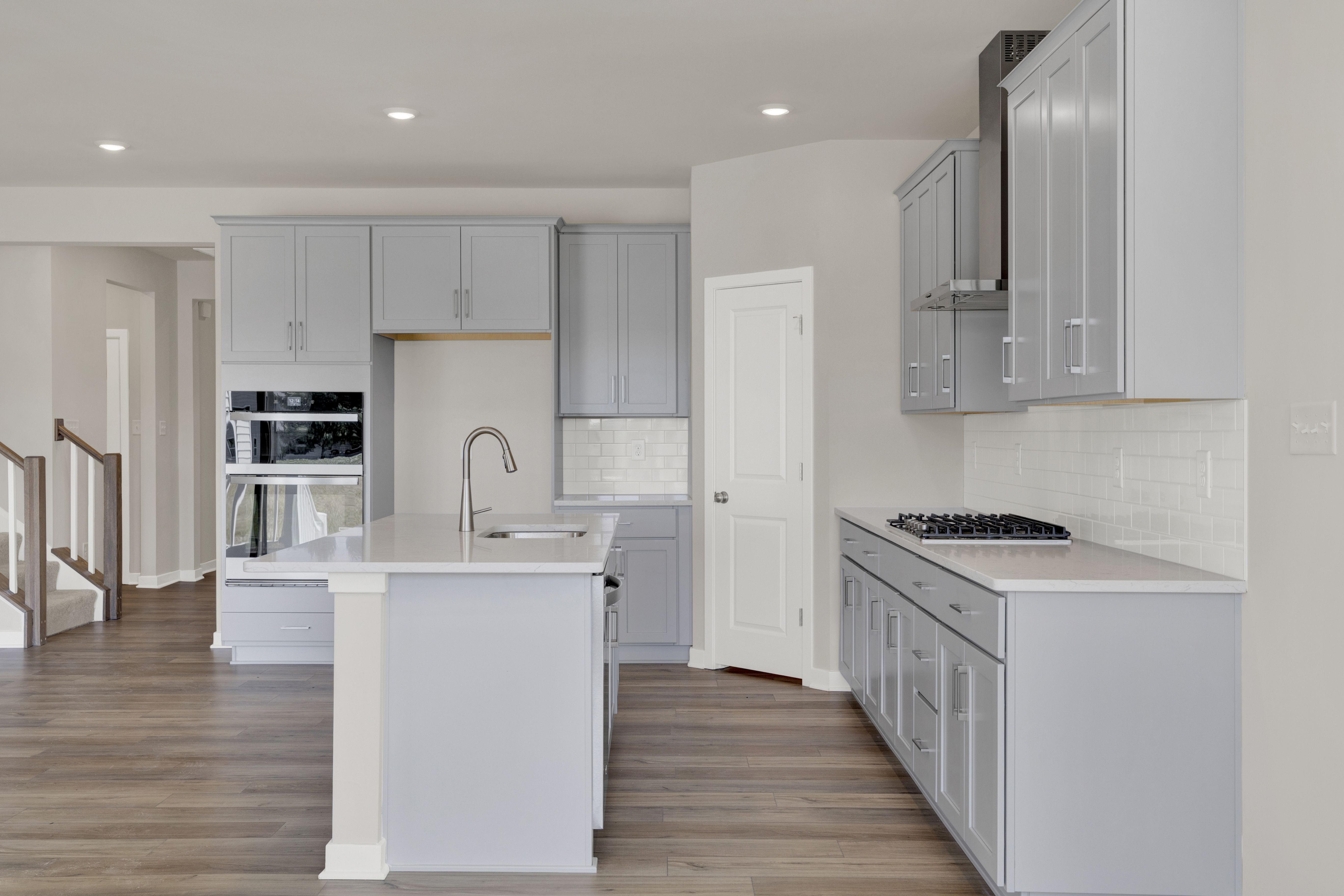 Four Winds Farm Canton Kitchen 2of2