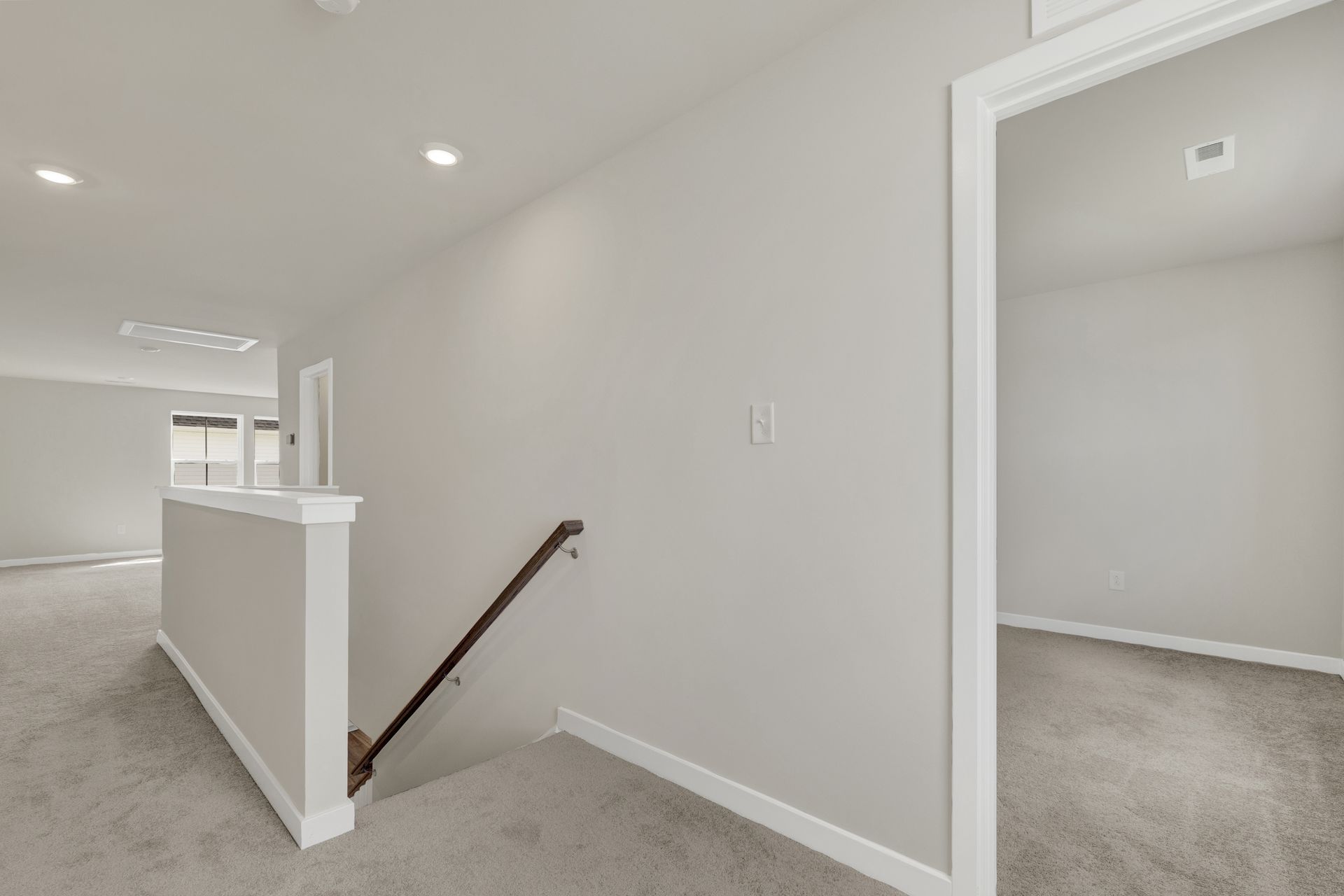 Four Winds Farm Canton Loft 2of4