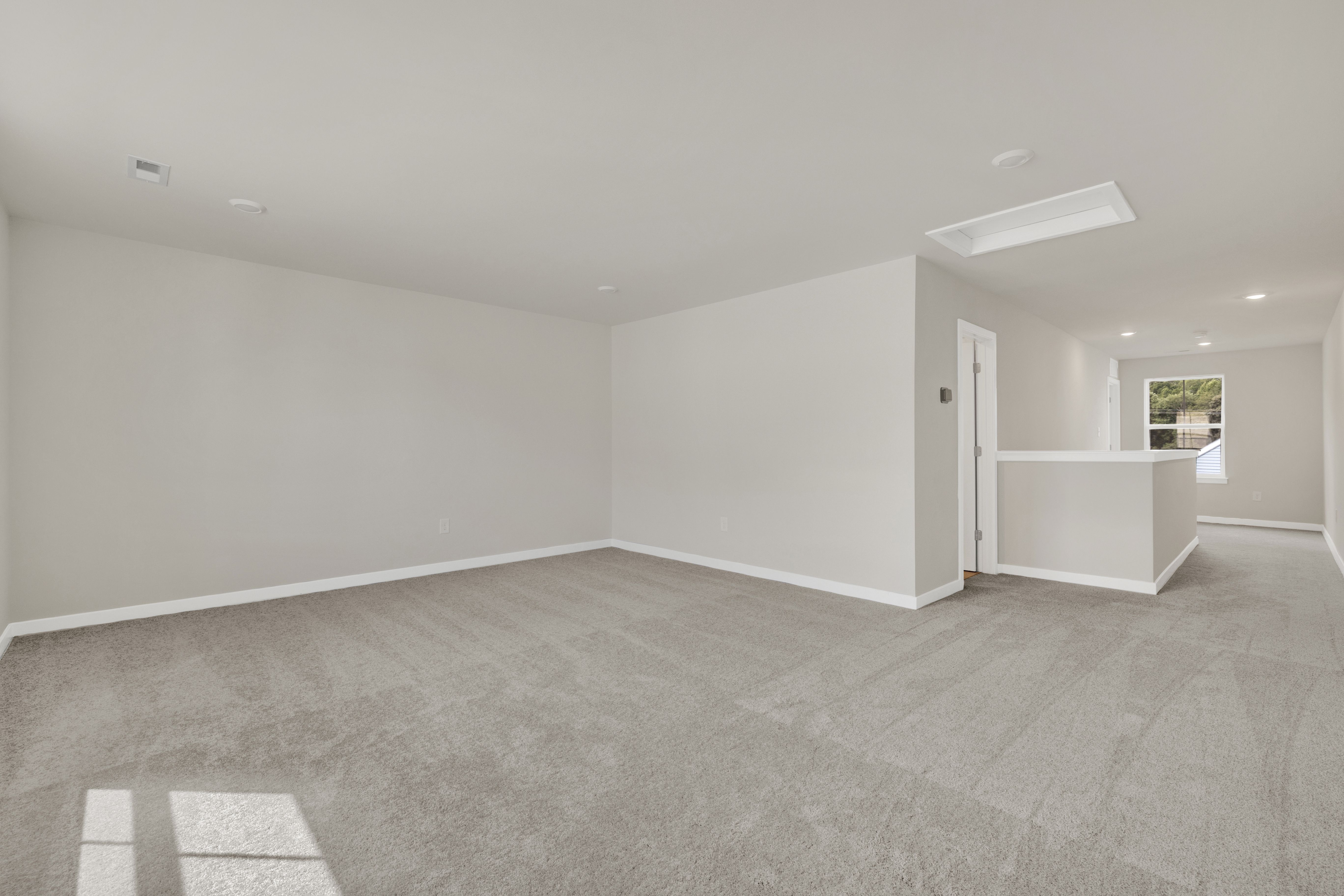 Four Winds Farm Canton Loft 1of4