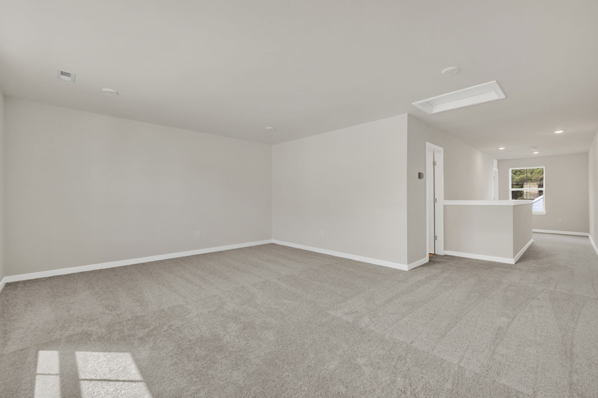 Four Winds Farm Canton Loft 1of4