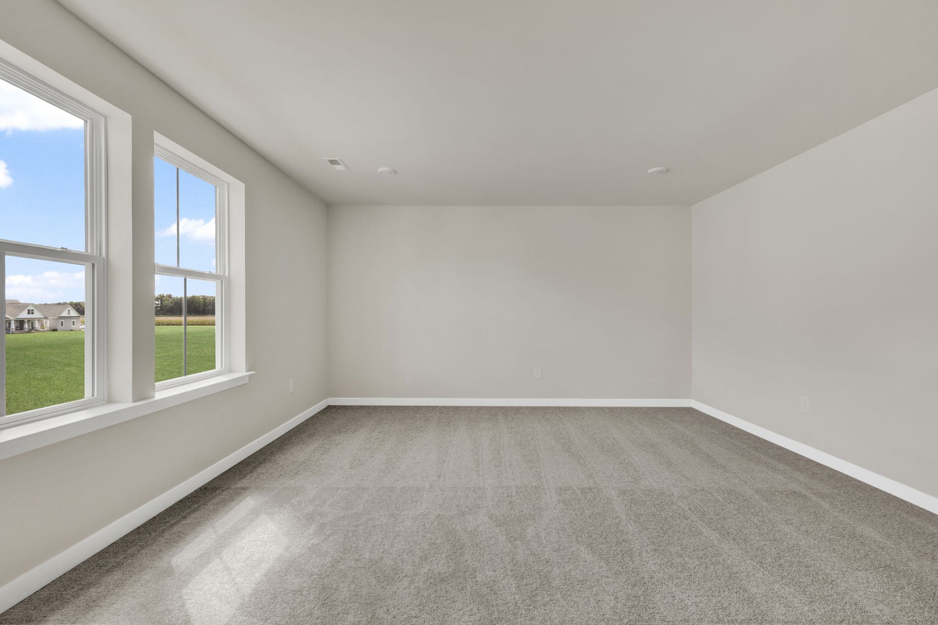 Four Winds Farm Canton Loft 3of4