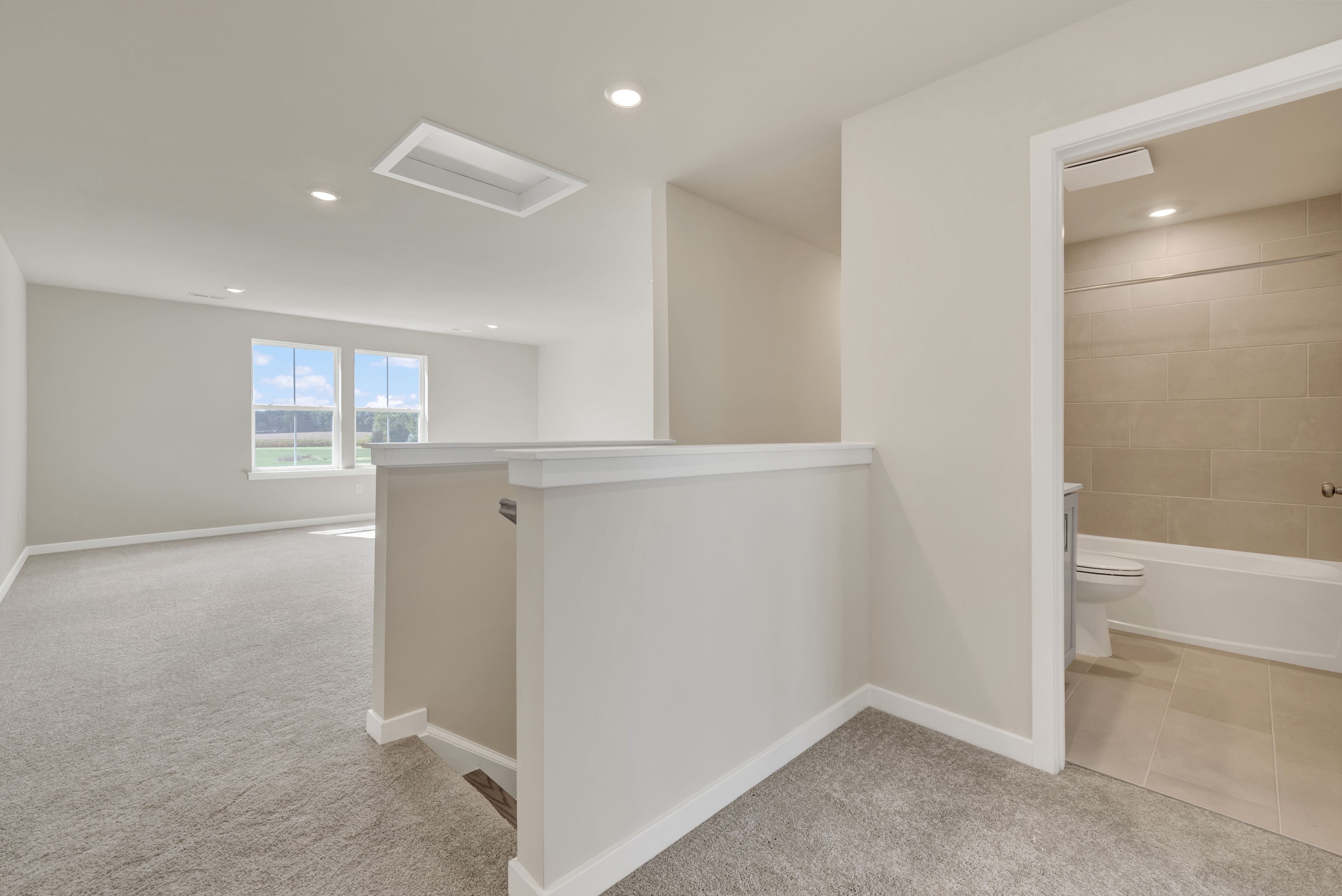 Four Winds Farm Dorian Loft 1of3