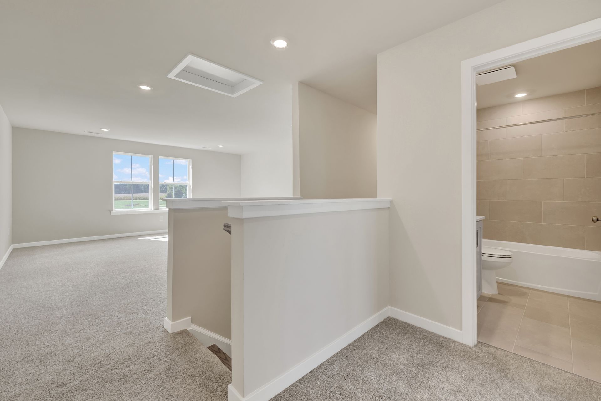 Four Winds Farm Dorian Loft 1of3