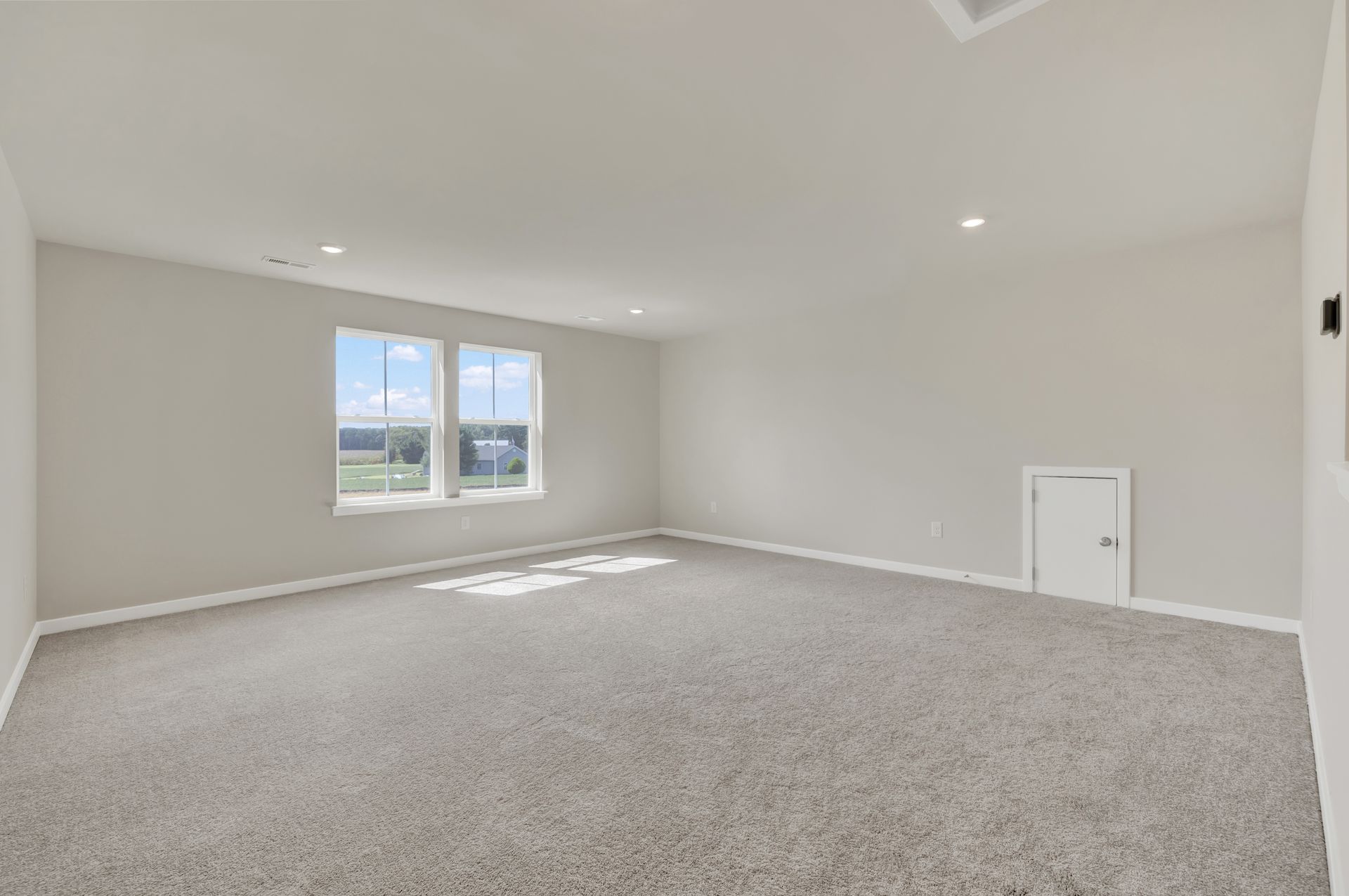 Four Winds Farm Dorian Loft 2of3