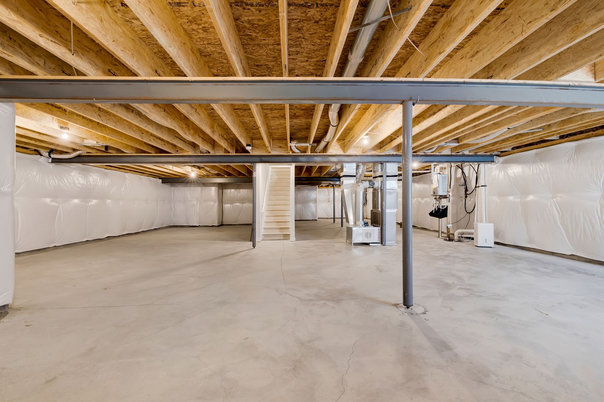Four Winds Farm Dorian Basement 2of2