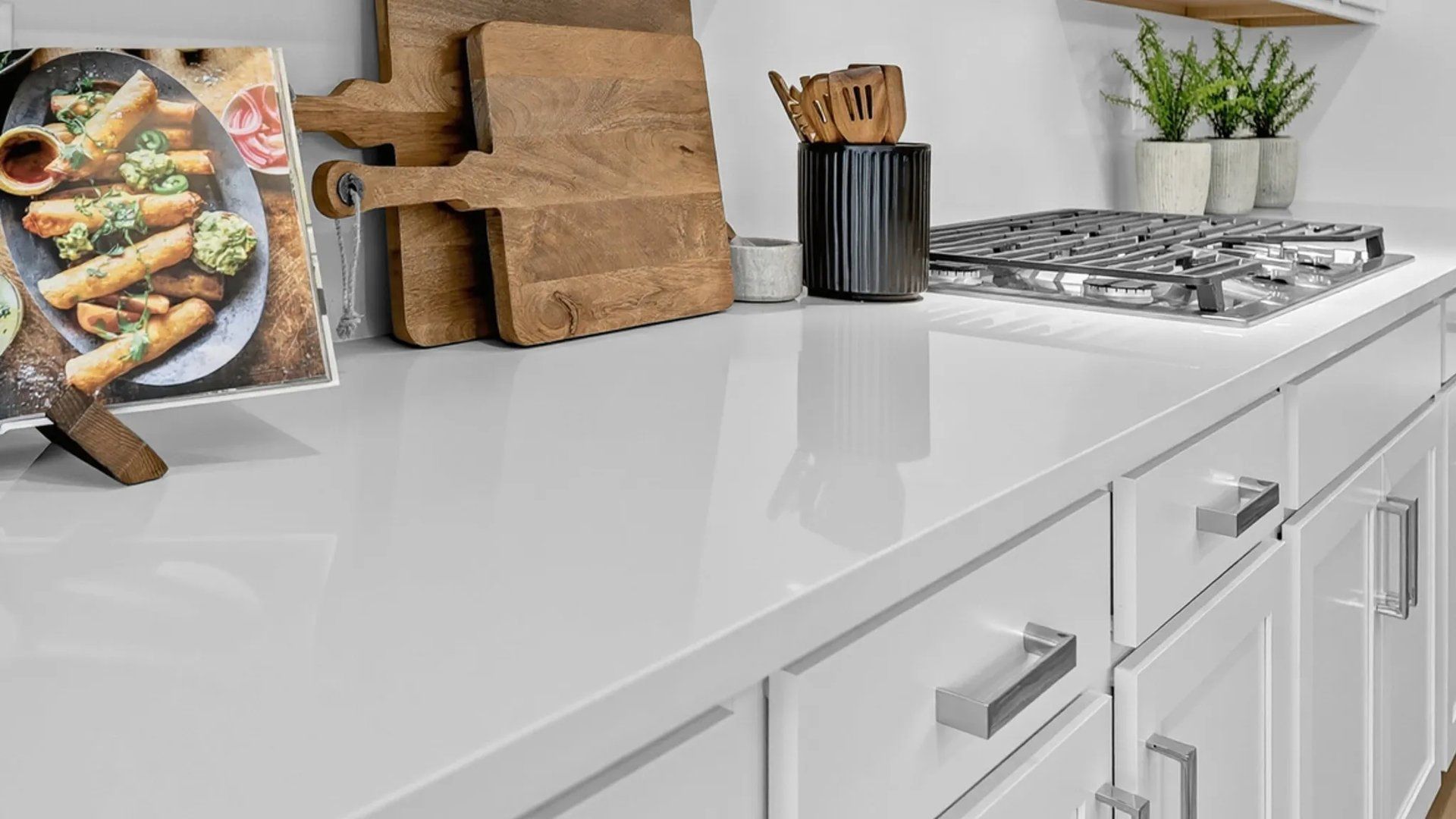 kitchen countertops