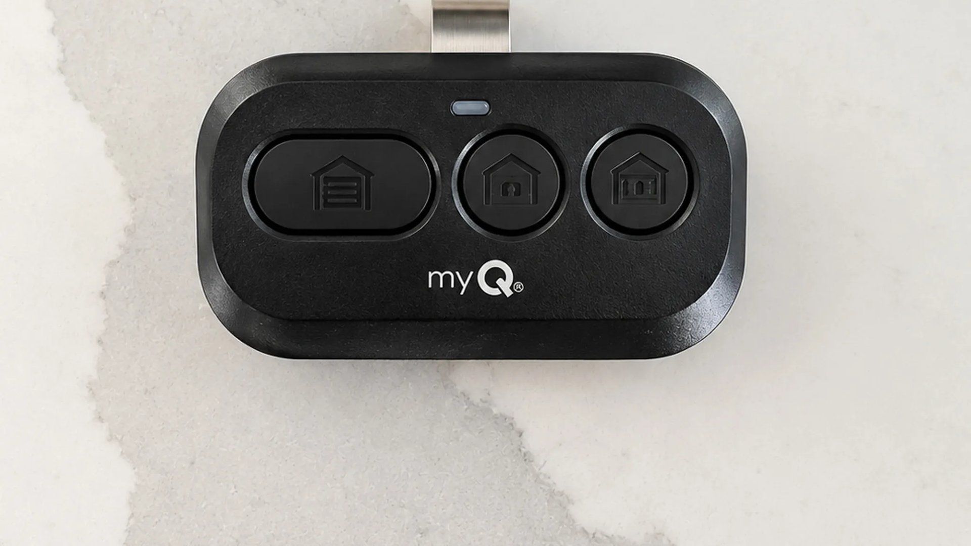 Garage door opener