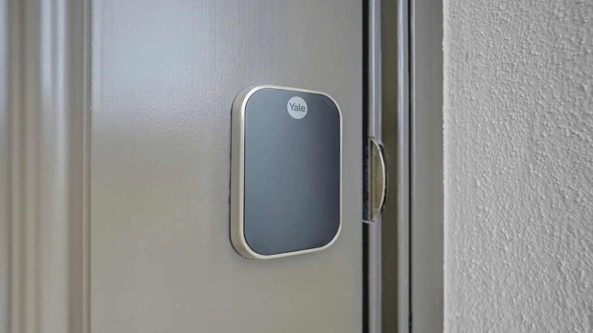 Smart lock