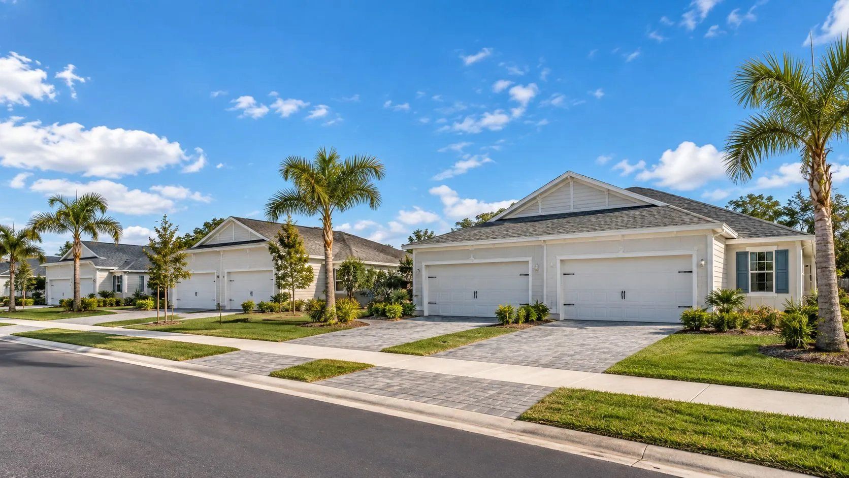 casa en The Timbers at Everlands - The Twinhome Collection por Lennar