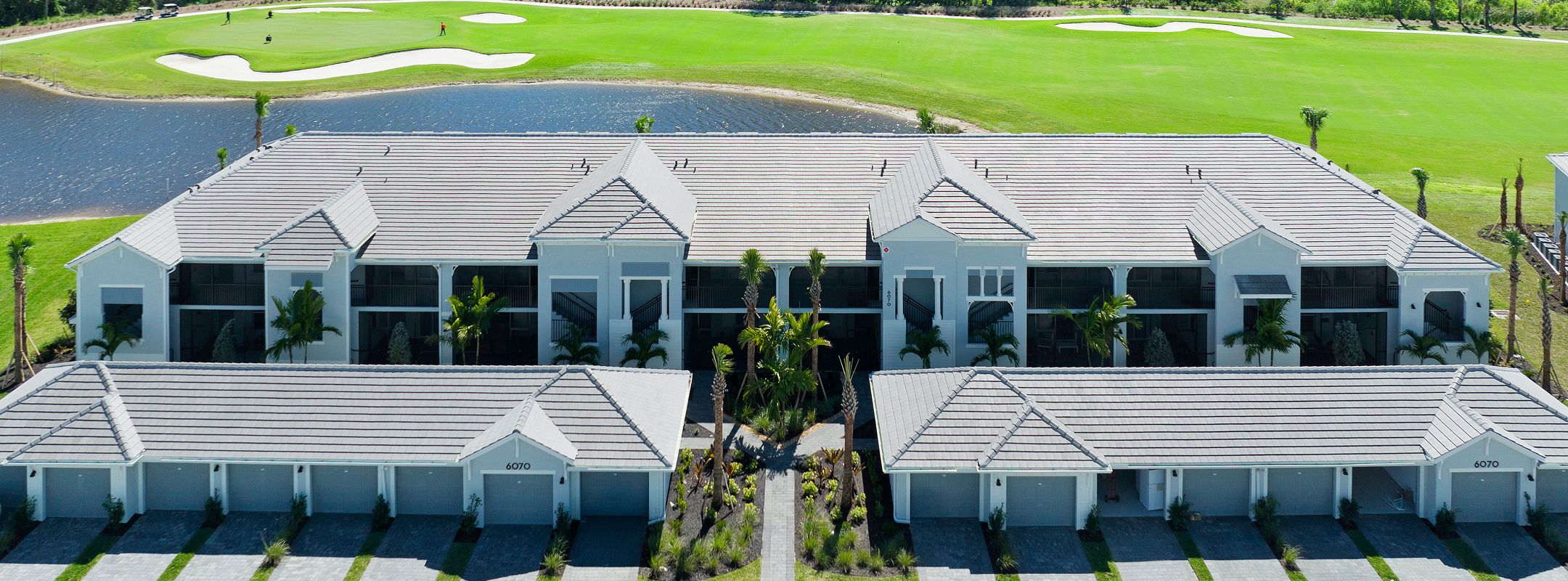 casa en Calusa Country Club - Veranda Golf Collection por Lennar