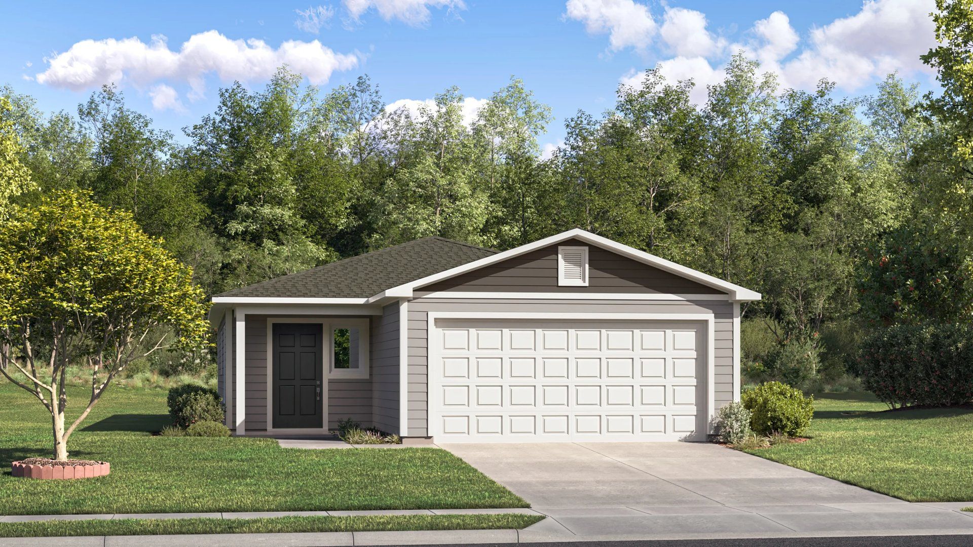 RC Keswick - Stone Creek: Tonganoxie, Missouri - Lennar