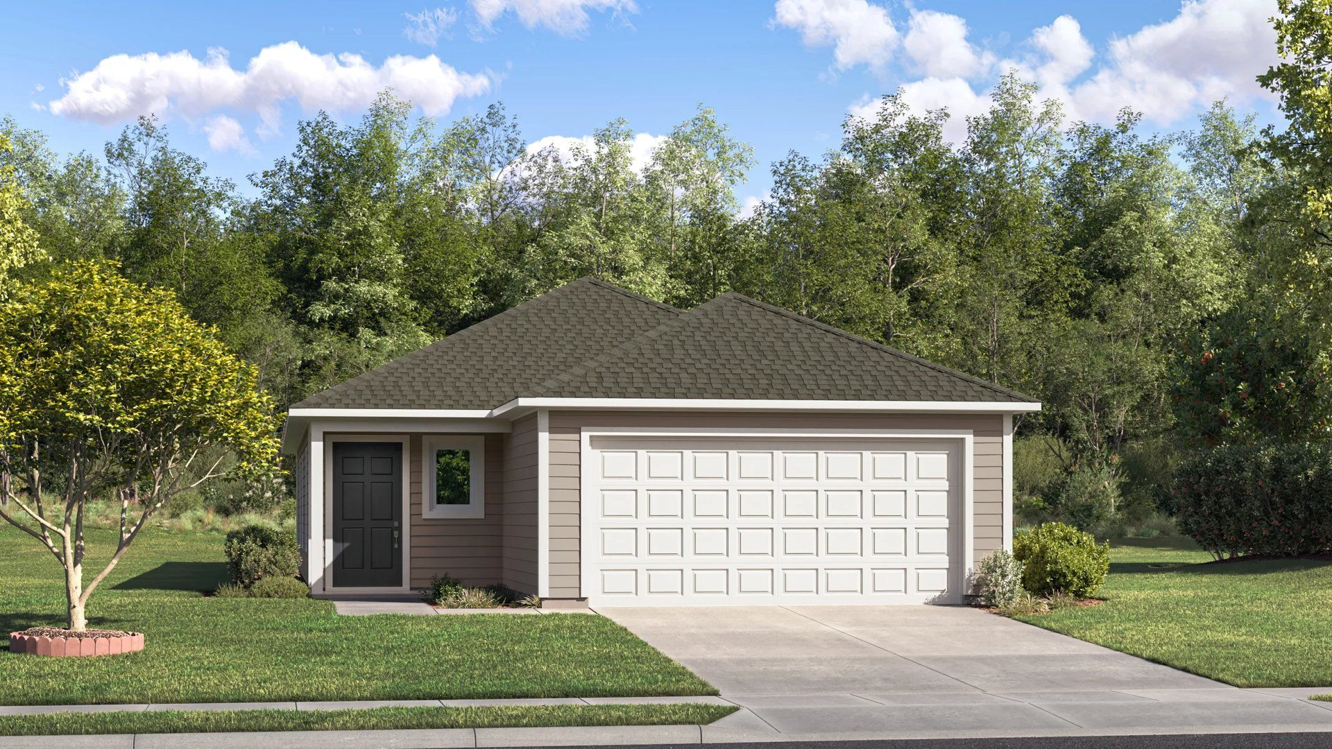 2134 Woodfield Dr. Tonganoxie, KS 66086
