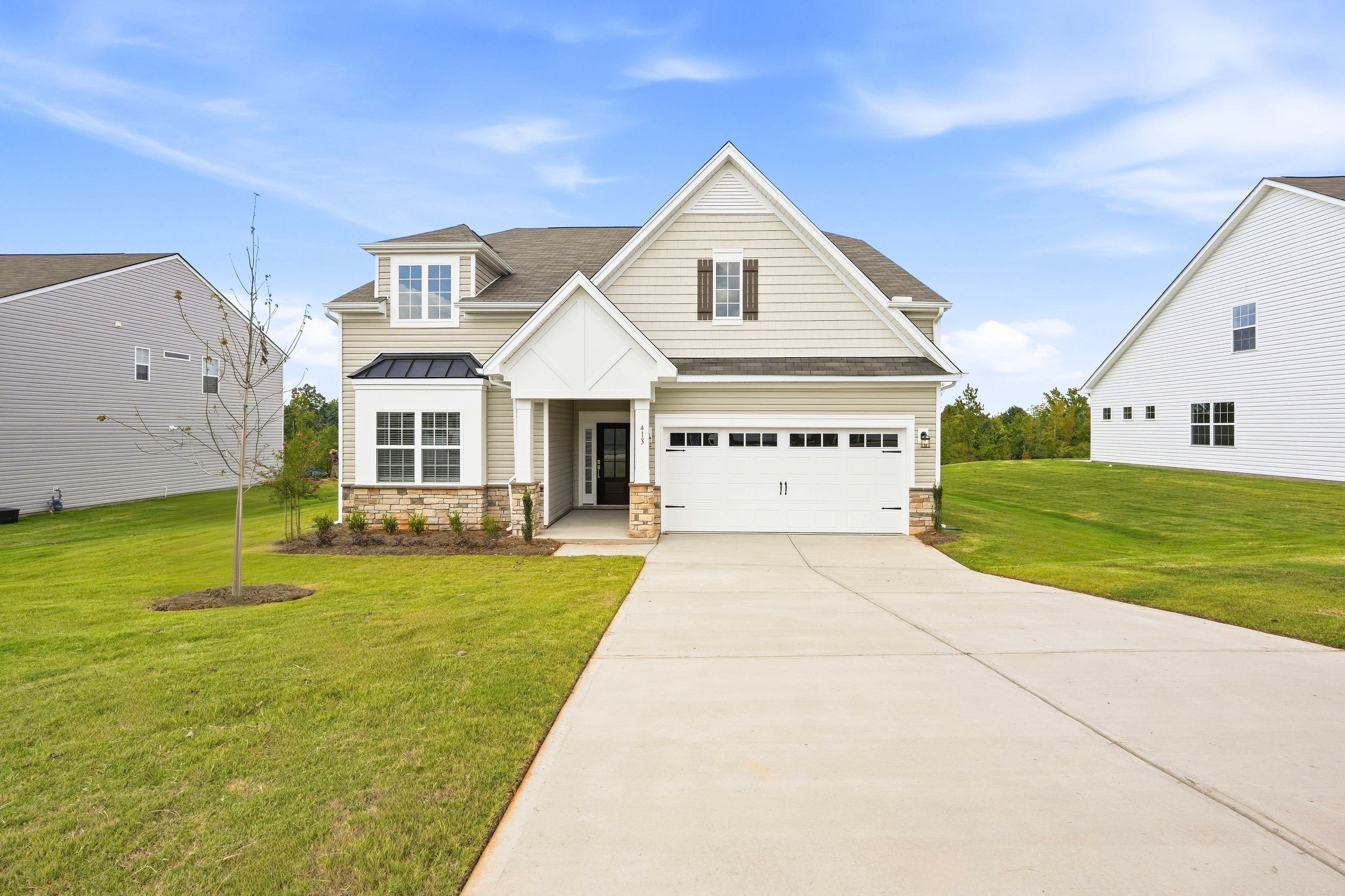 Arrowood Acres - Enoree, SC