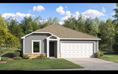 Cypress Creek: Gardner, Kansas - Lennar