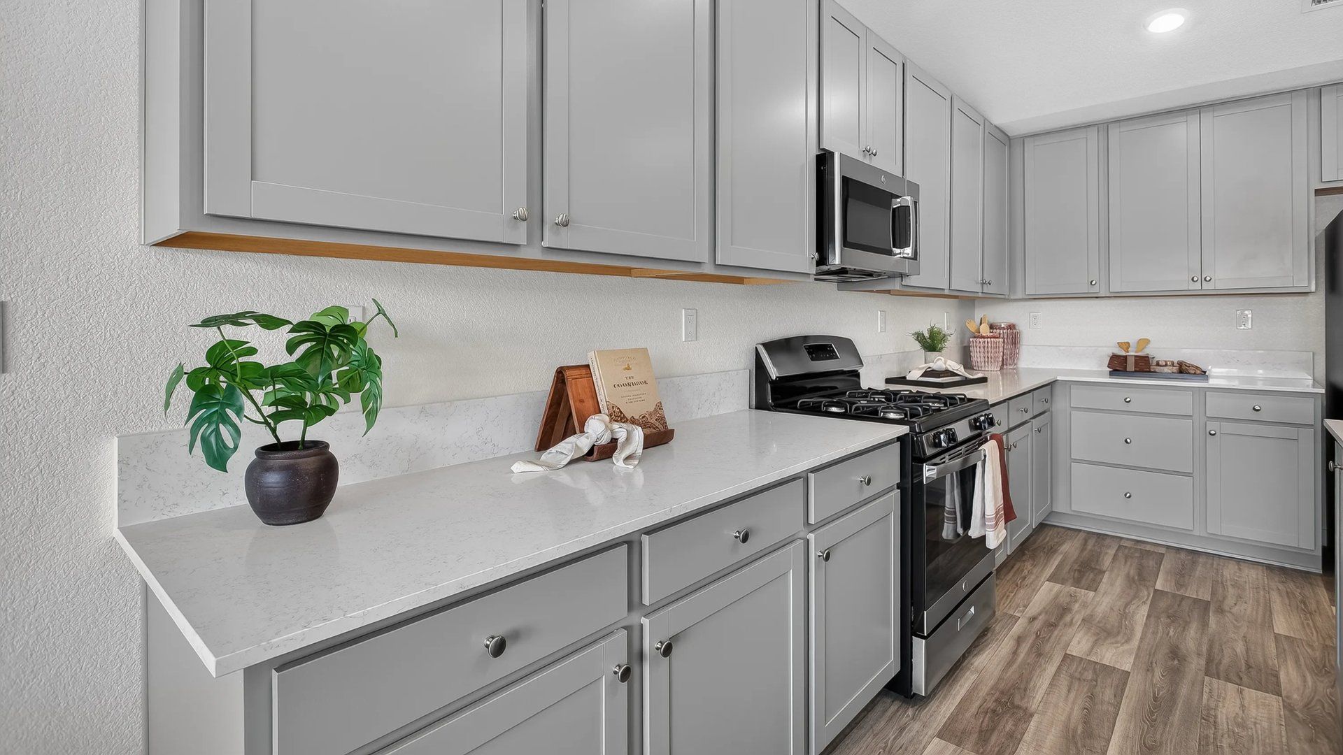 Kitchen countertops