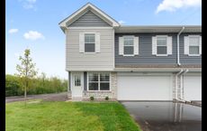 Pioneer Commons - Colonial Manor Collection: Little Canada, Minnesota - Lennar