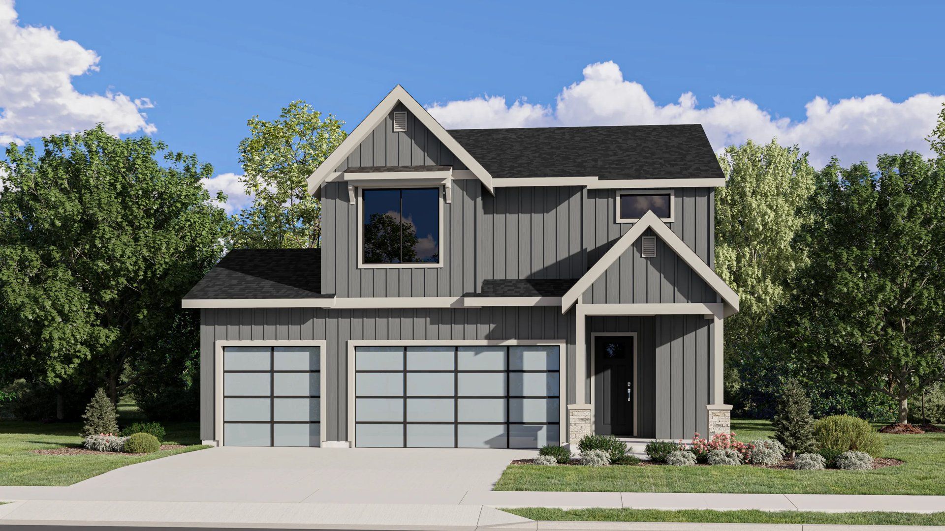 19273 Sw Cloud Chaser Place. Bend, OR 97702