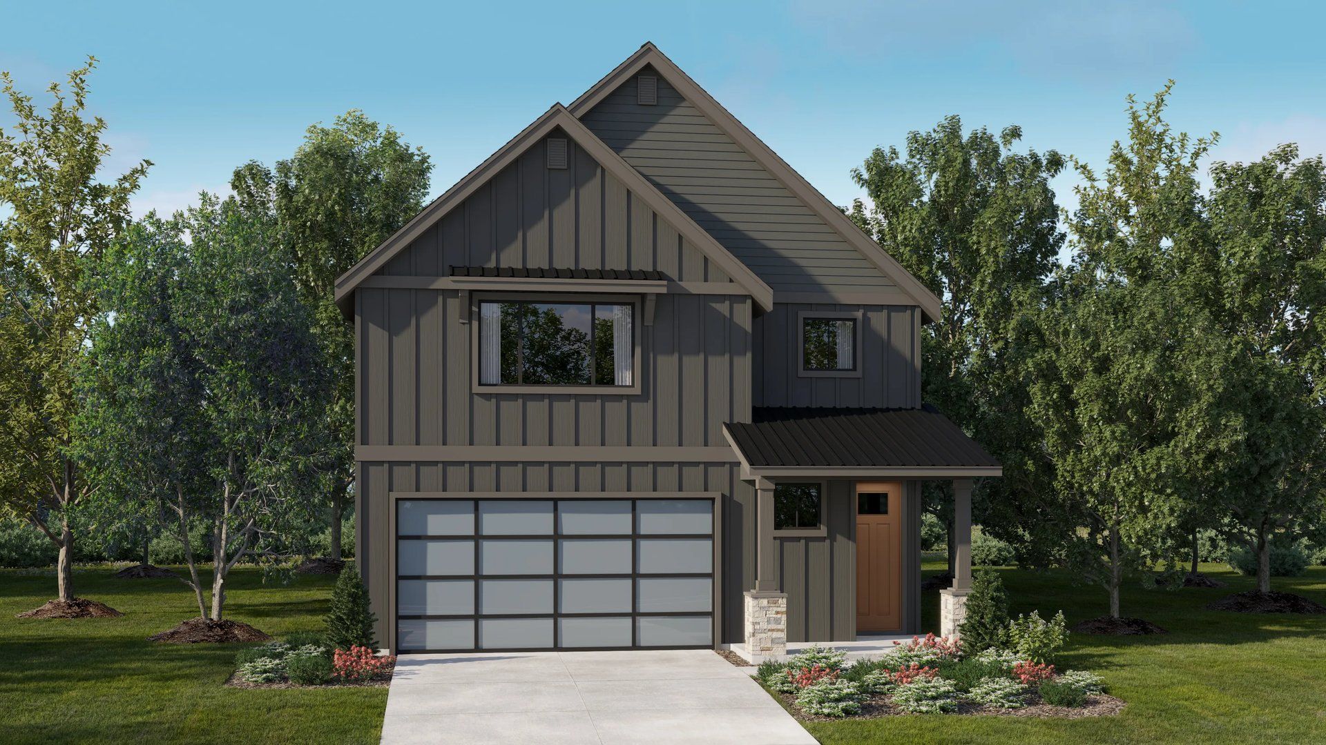 Maggie - Bachelor View: Bend, Oregon - Lennar