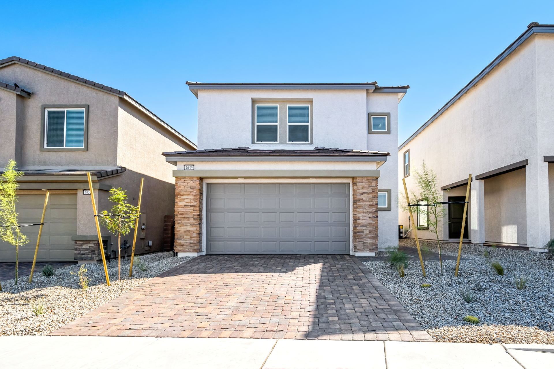 Hinson Hills - Las Vegas, NV