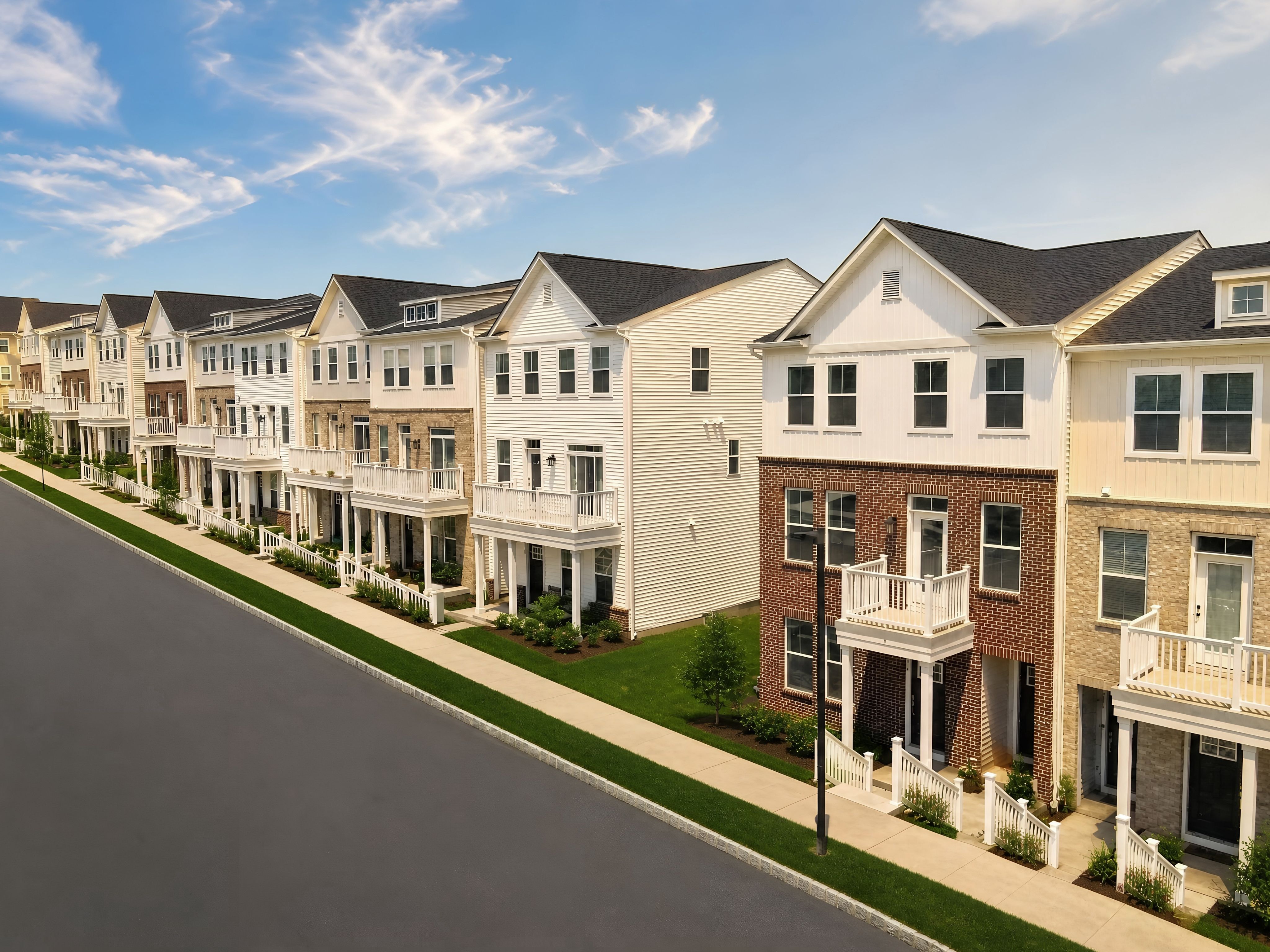 Jaxon - Phoenixville Heights: Phoenixville, Pennsylvania - Lennar