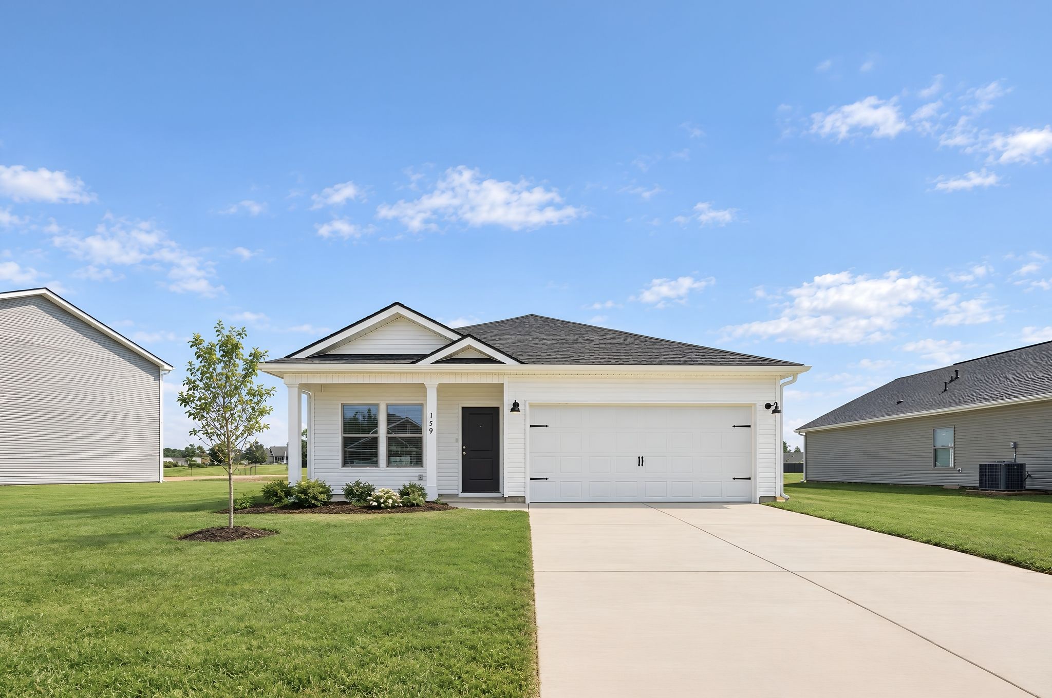 Newlin - Southern Springs: Harvest, Alabama - Lennar