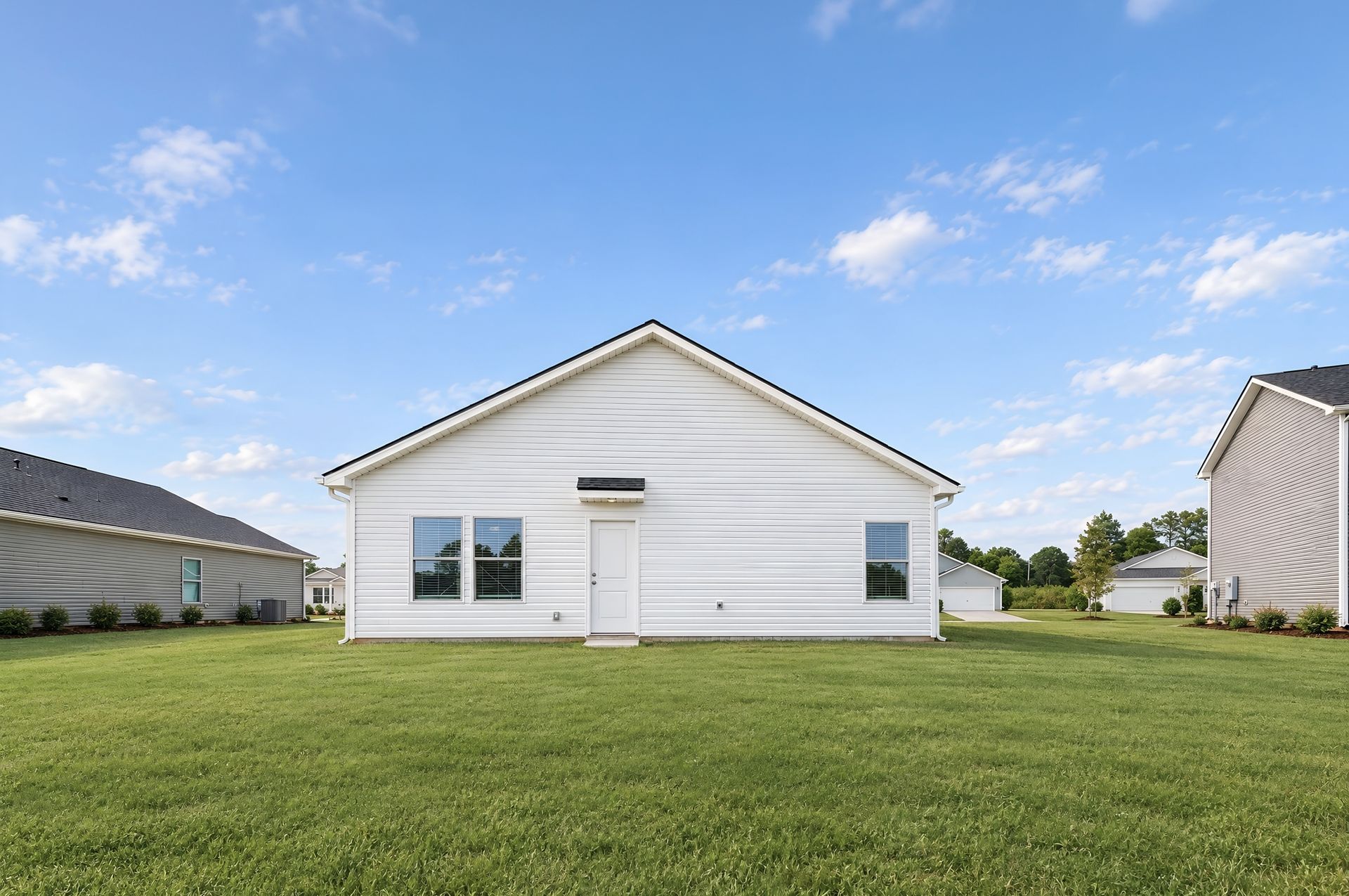 Southern Springs Newlin 2