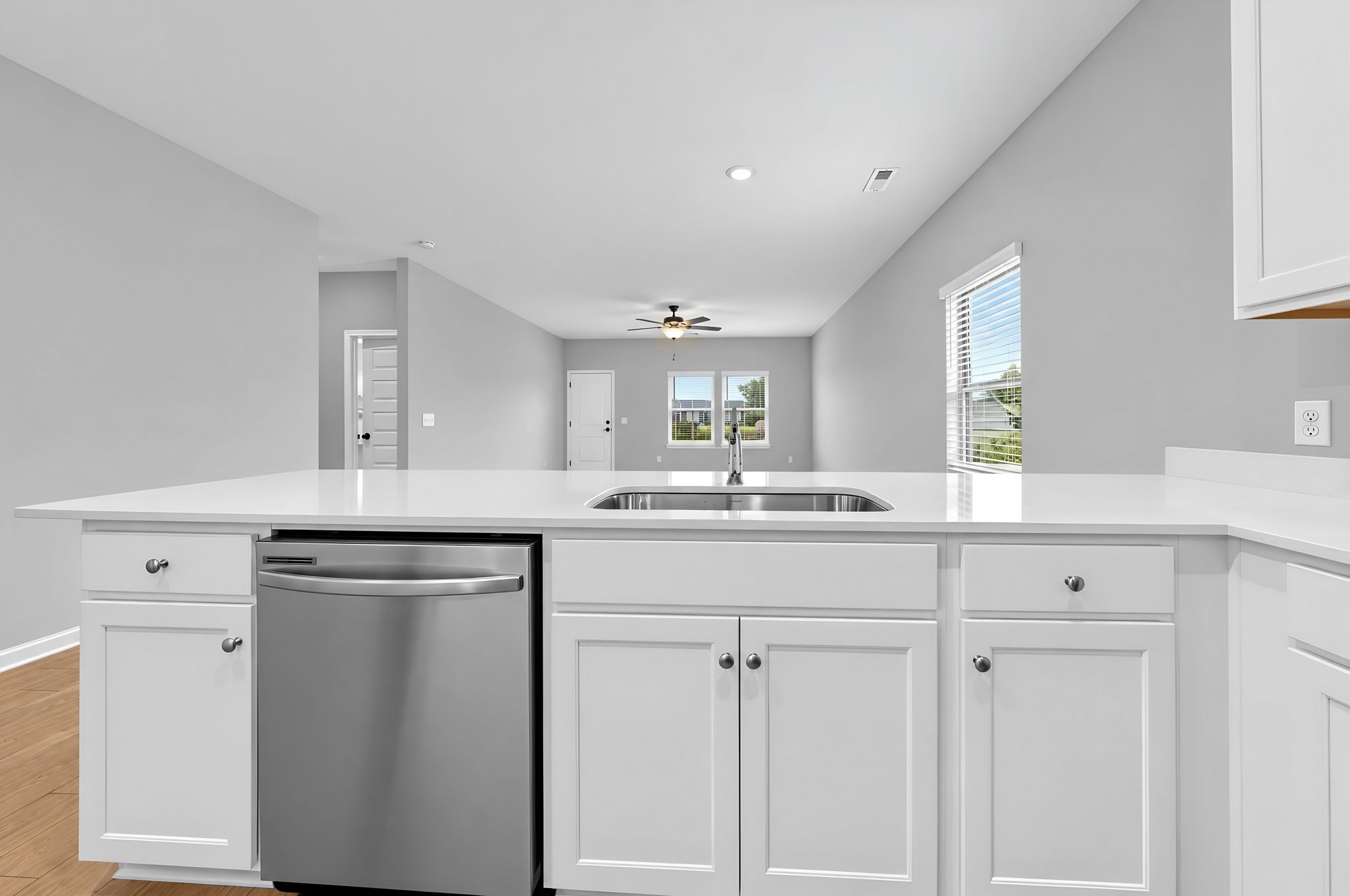 Southern Springs Newlin 6