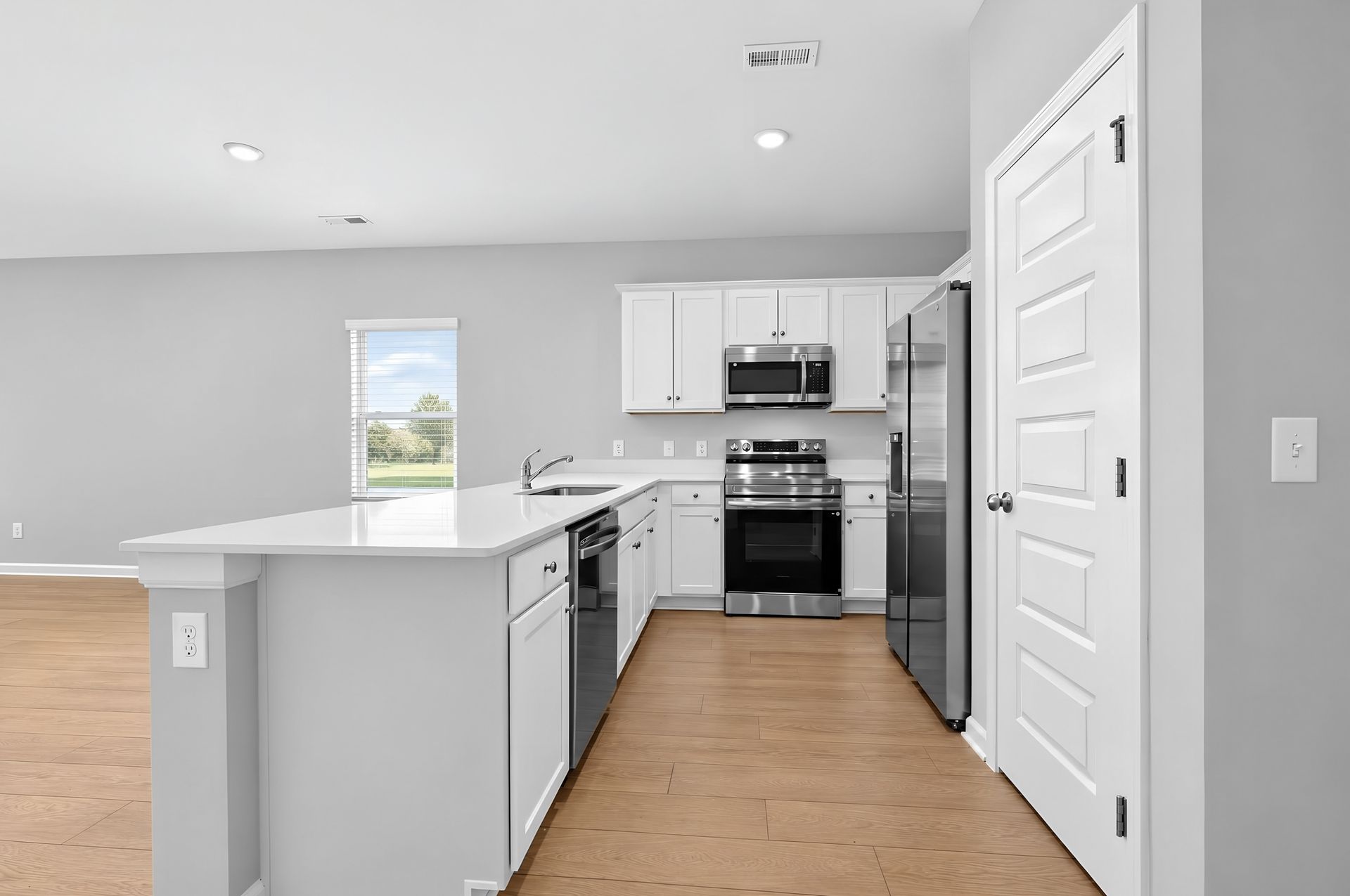 Southern Springs Newlin 7