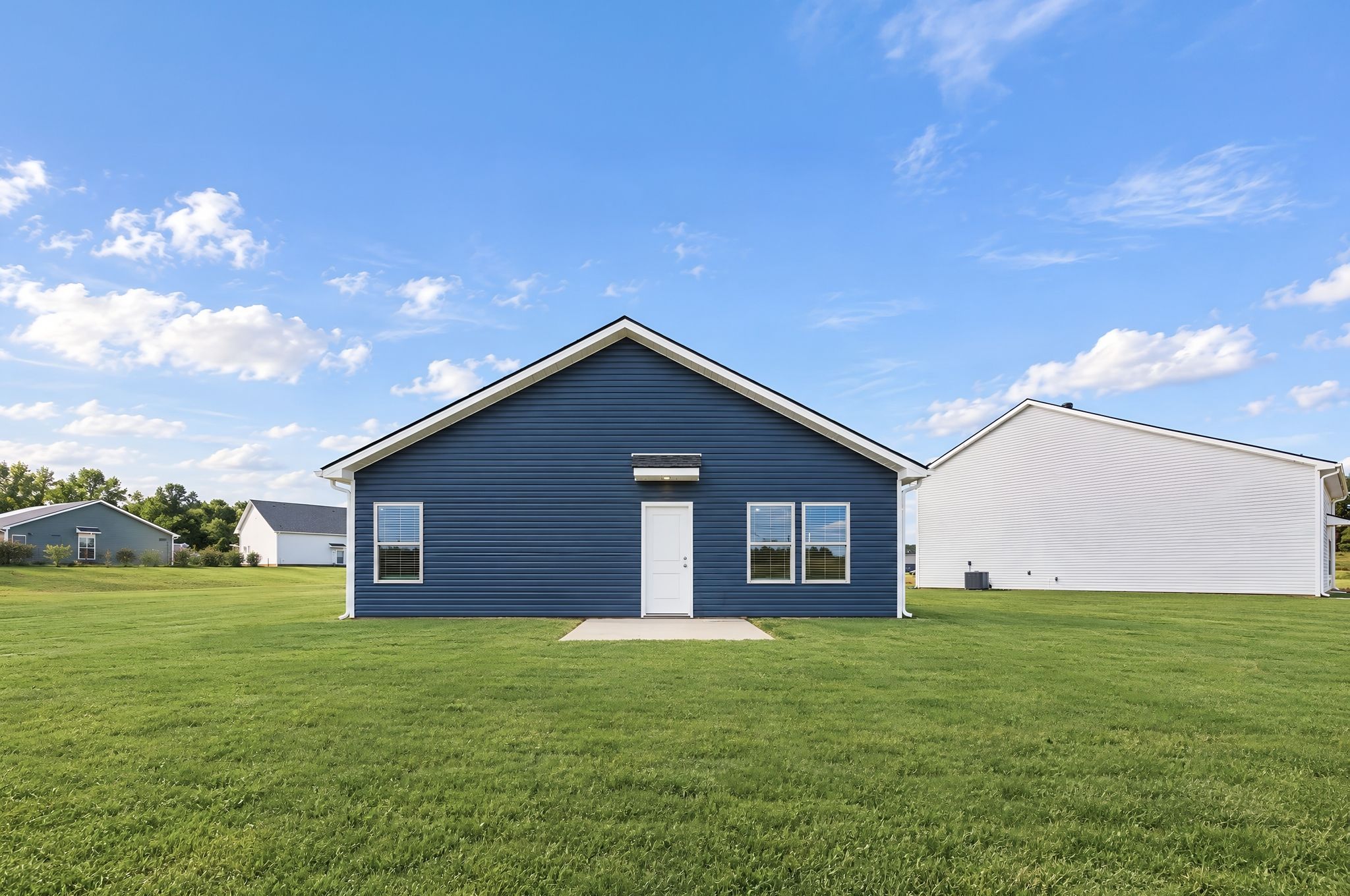 Southern Springs Newlin 2