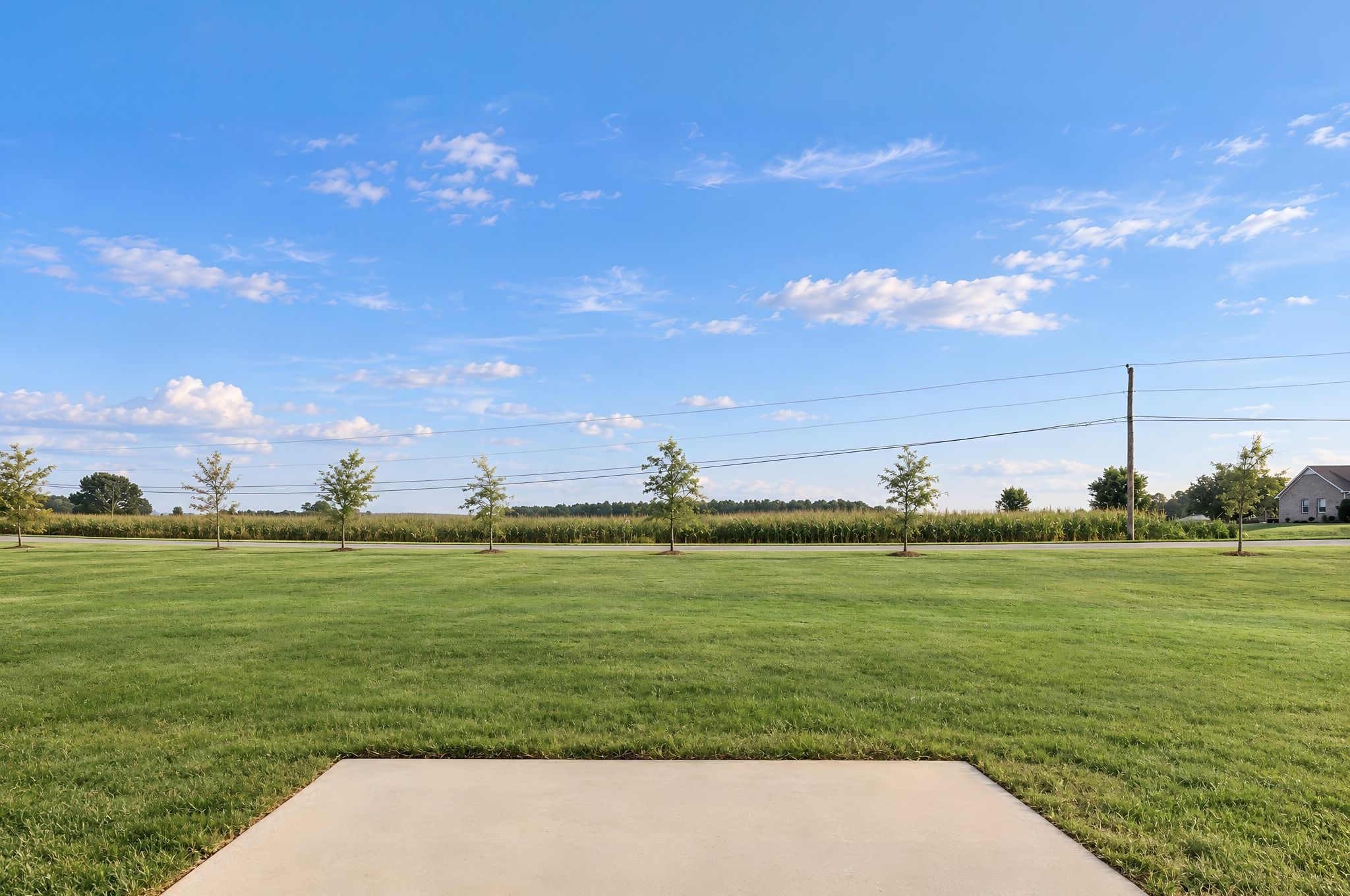 Southern Springs Newlin 3
