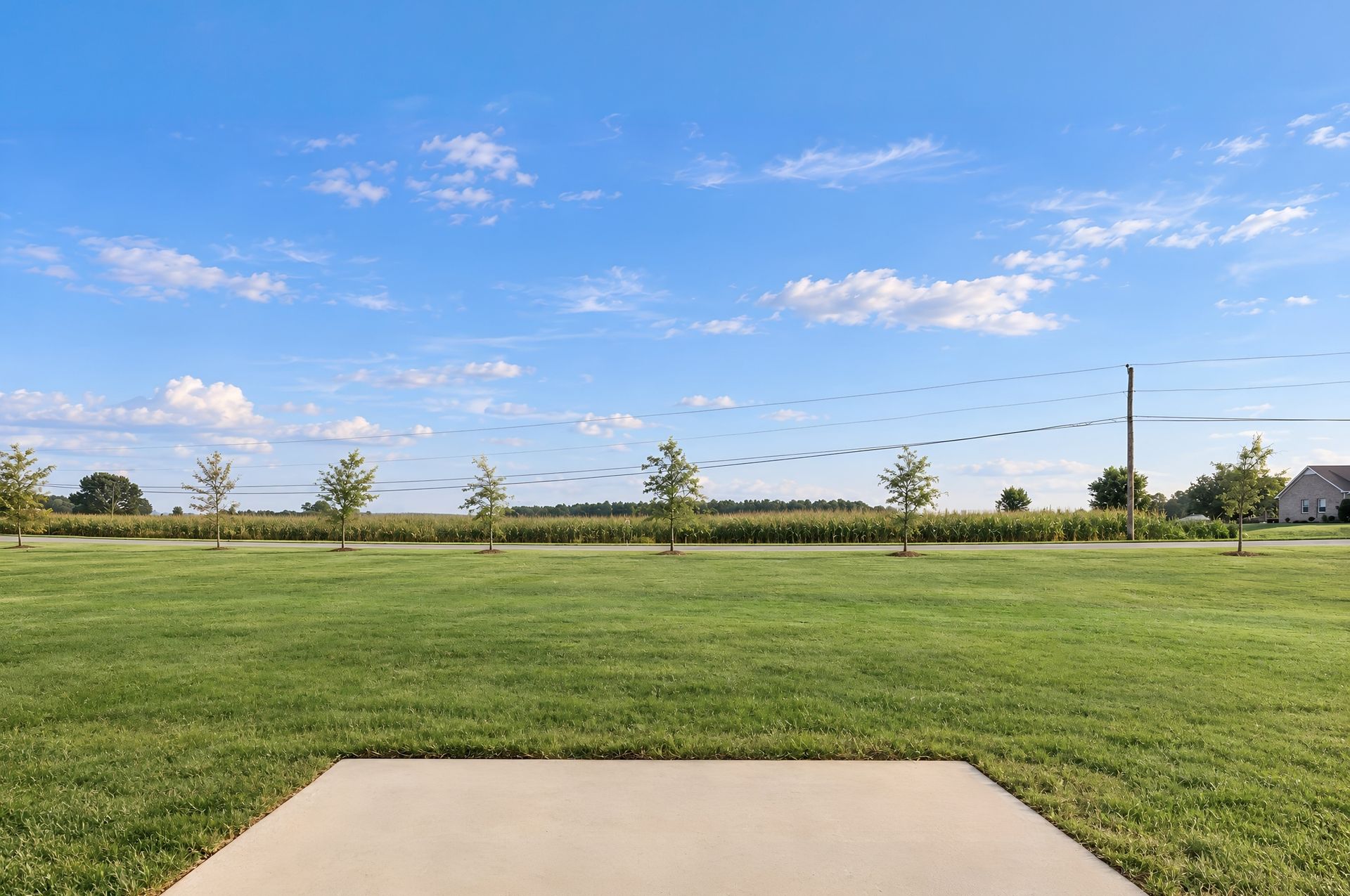 Southern Springs Newlin 3