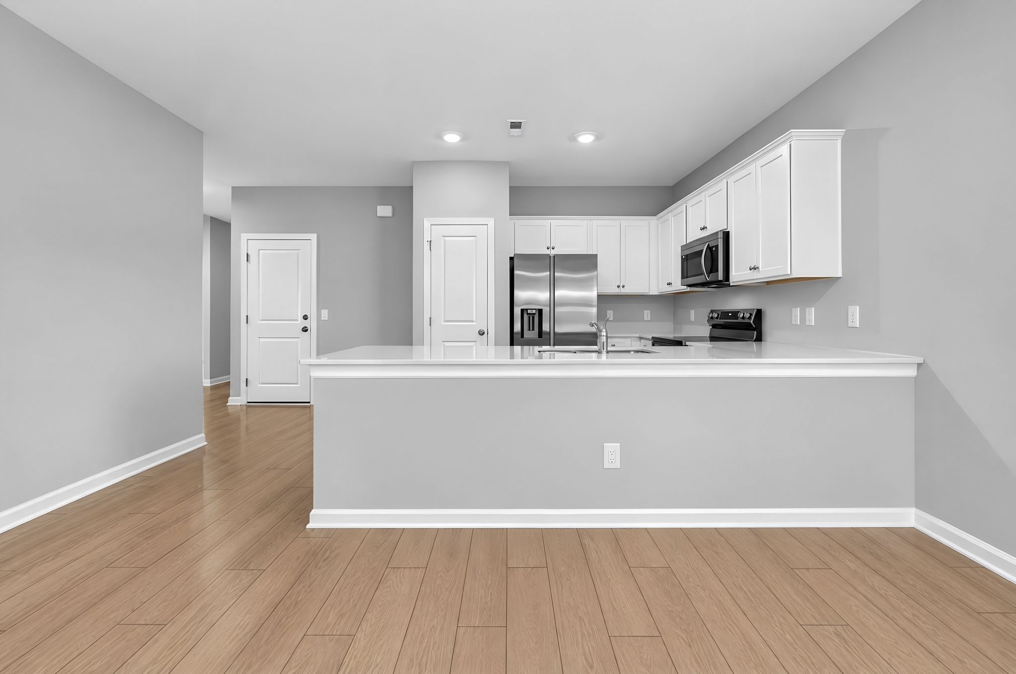 Southern Springs Newlin 8
