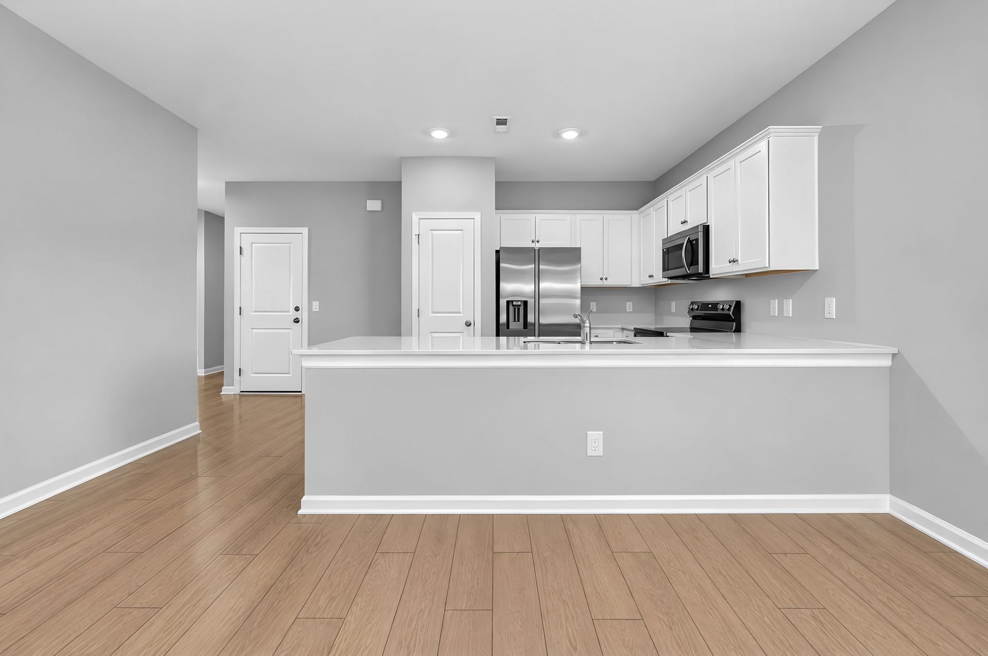 Southern Springs Newlin 8