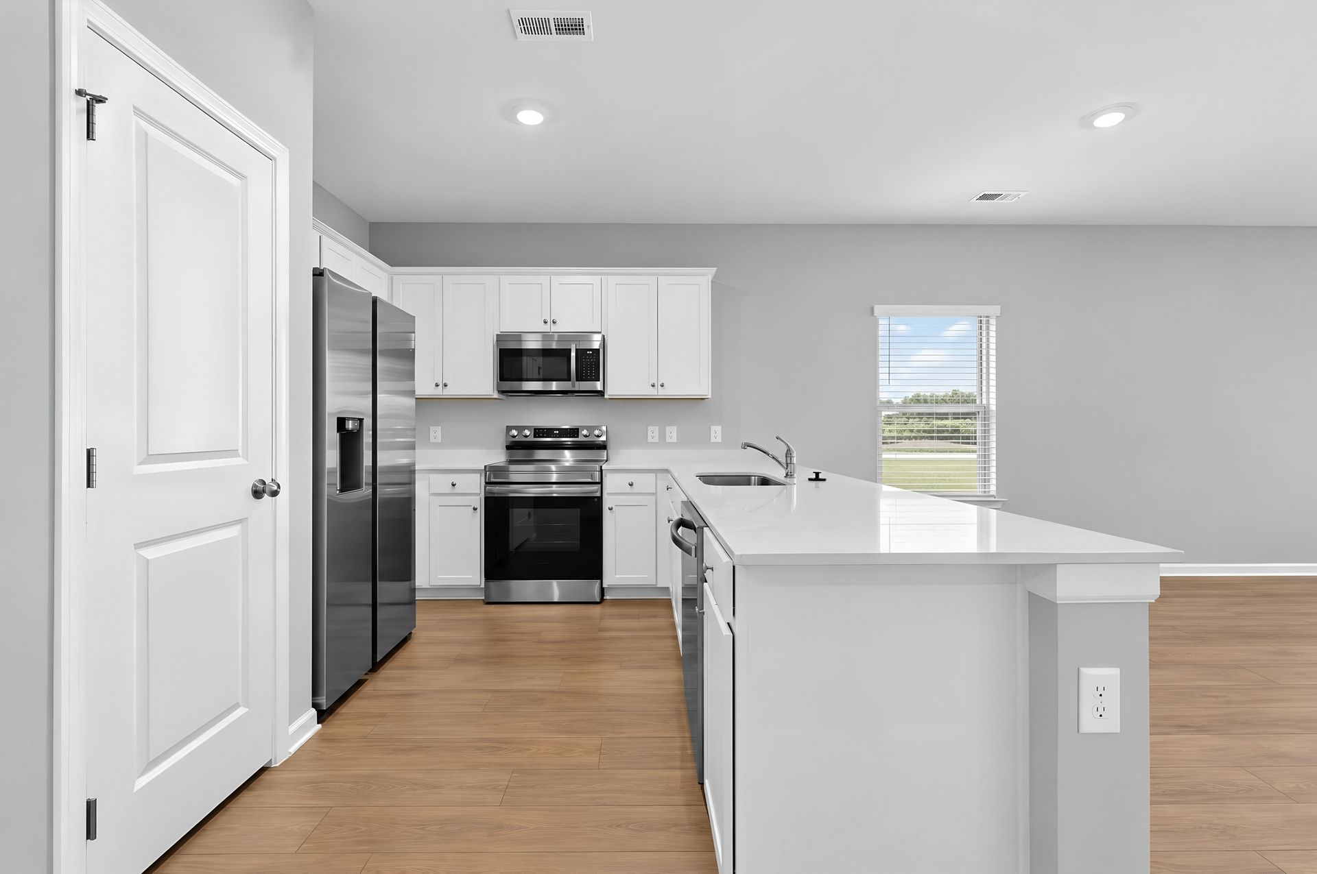 Southern Springs Newlin 10