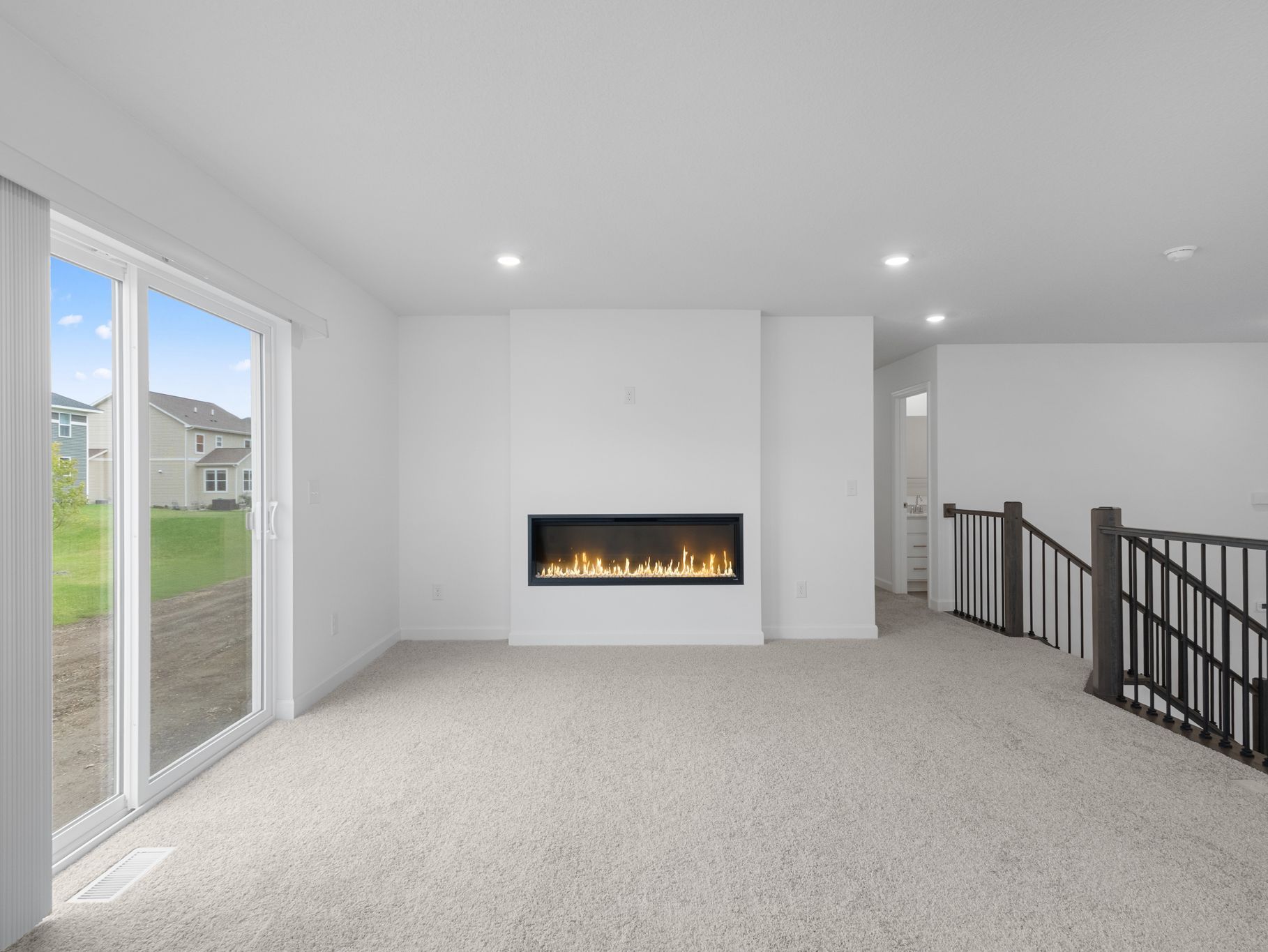 9 Timber Creek Donovan QMI H S4407 Great Room F1