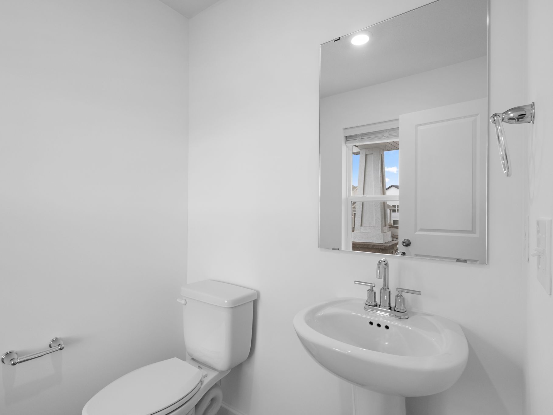 17 Timber Creek Donovan QMI H S4407 Powder Room F1
