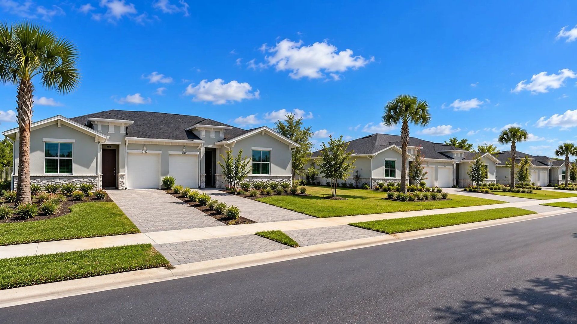 casa en The Timbers at Everlands - The Villas por Lennar
