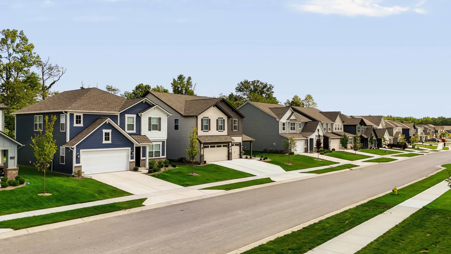 casa en Magnolia Ridge - Magnolia Ridge Venture por Lennar
