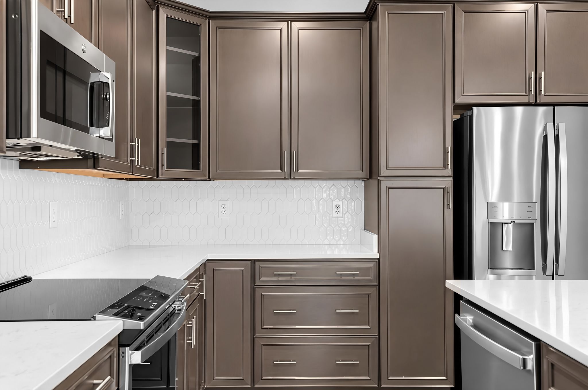 Beechfield Manors Rose Kitchen 3of8