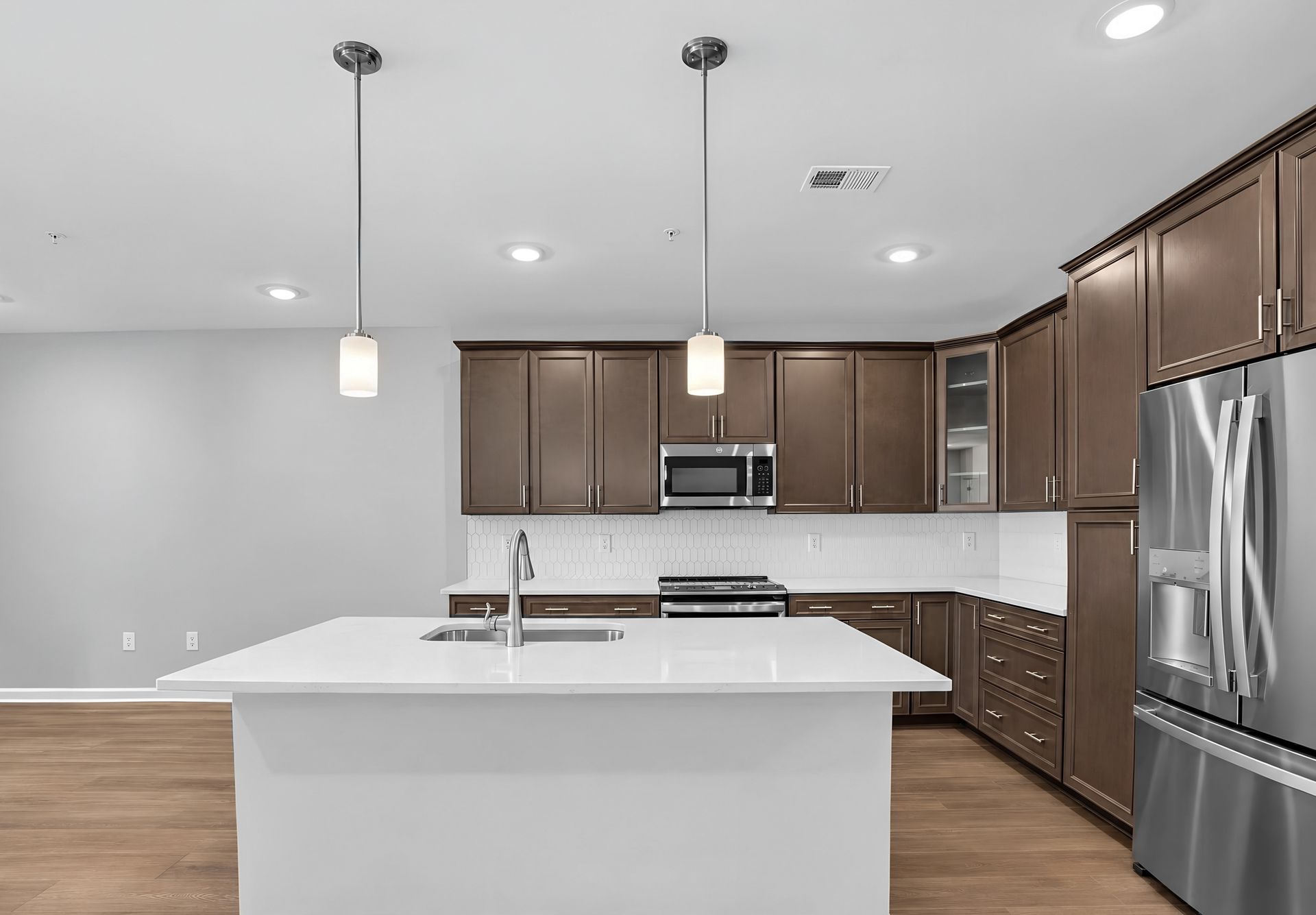 Beechfield Manors Rose Kitchen 4of8