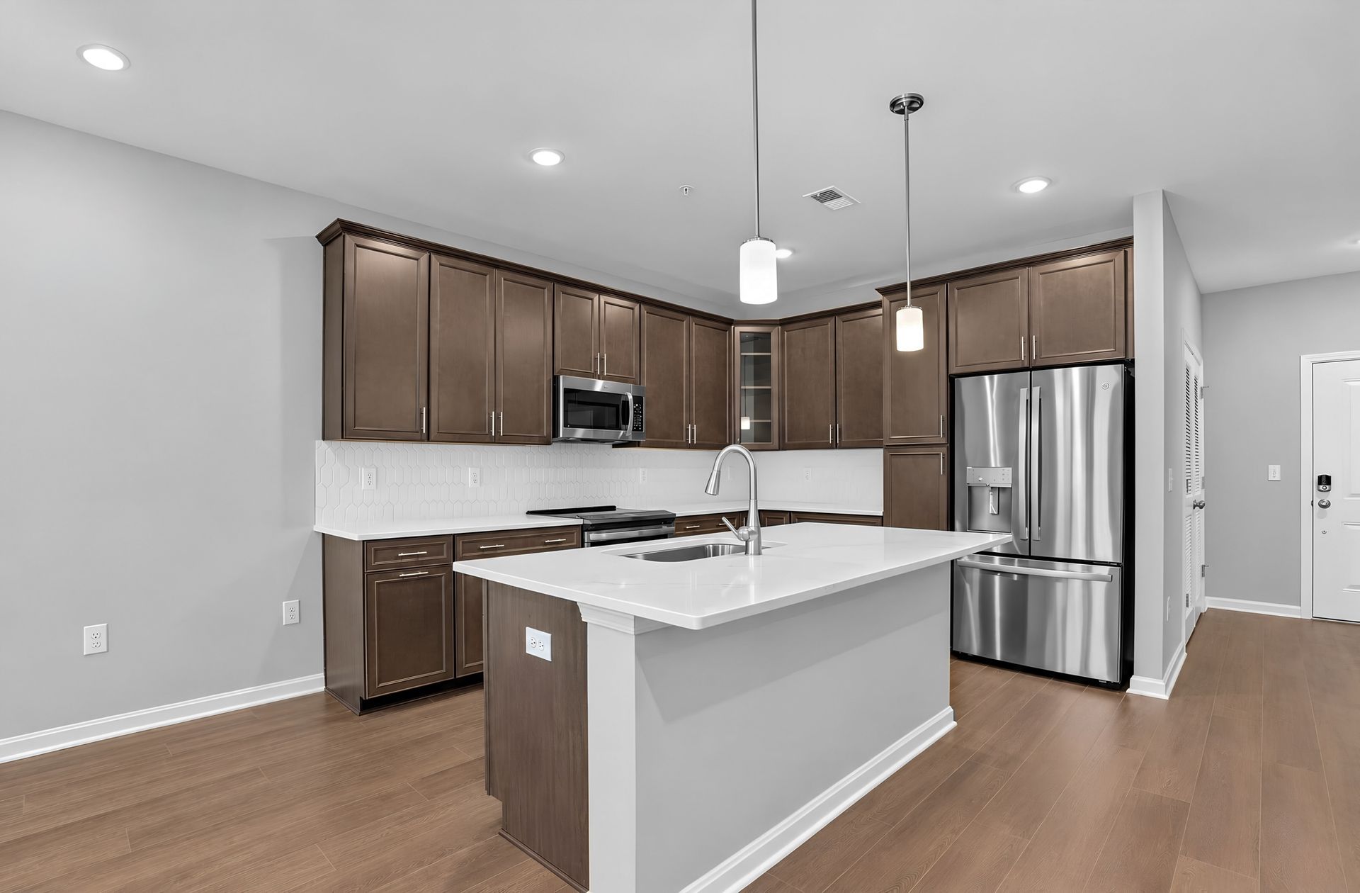 Beechfield Manors Rose Kitchen 5of8