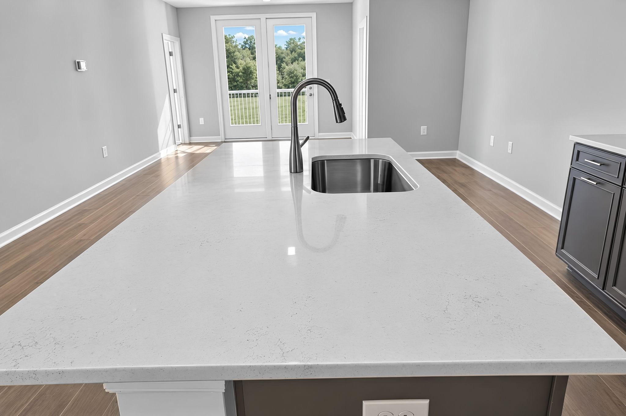 Beechfield Manors Rose Kitchen 6of8
