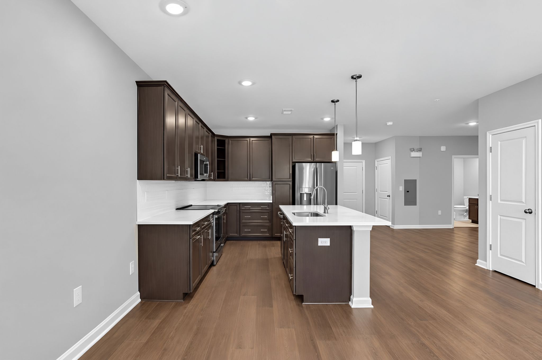 Beechfield Manors Rose Kitchen 7of8