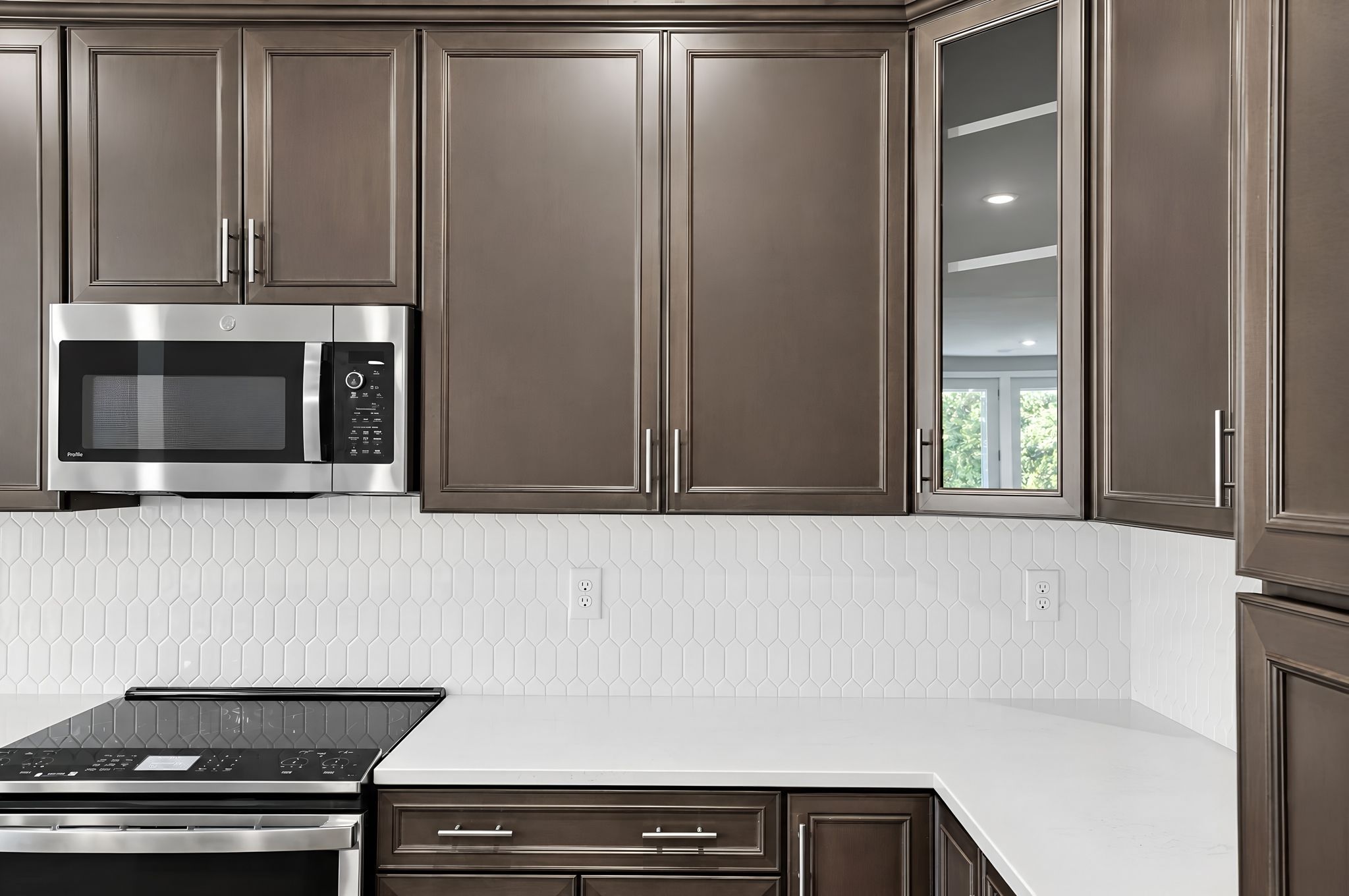 Beechfield Manors Rose Kitchen 8of8