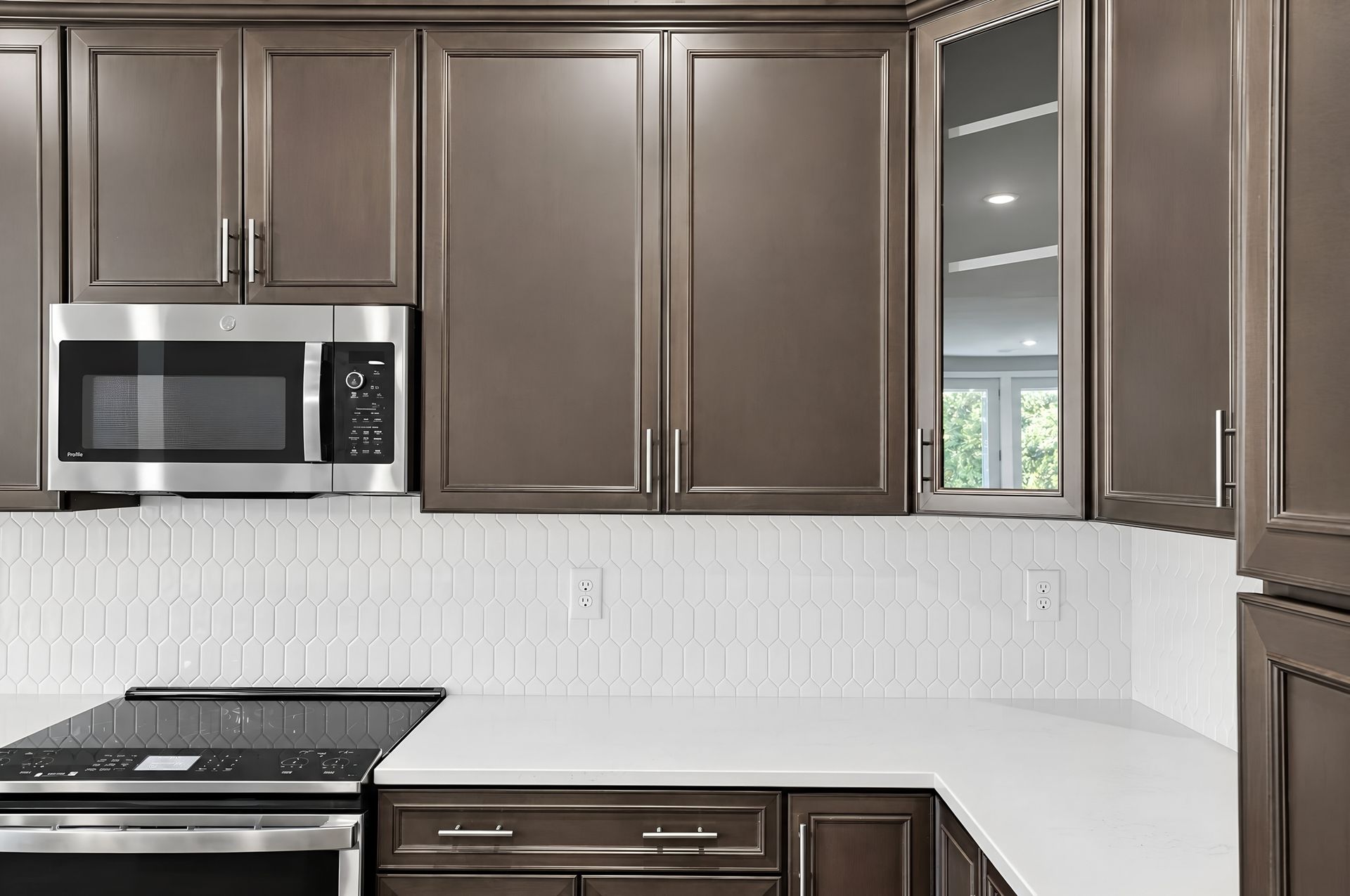 Beechfield Manors Rose Kitchen 8of8