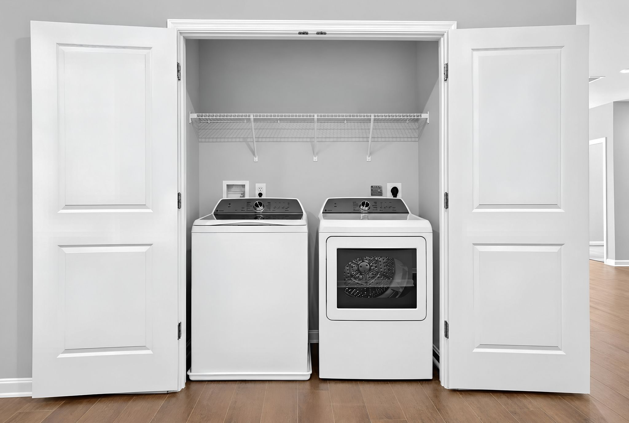 Beechfield Manors Rose Laundry 2of2