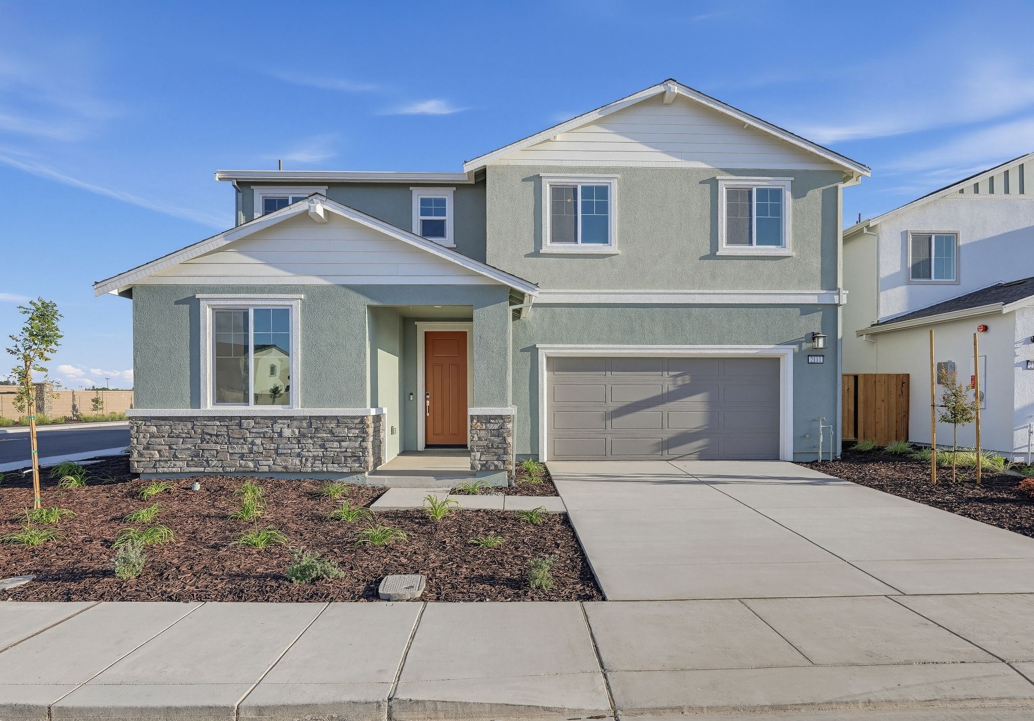 2111 Trojan Street (Residence 1)